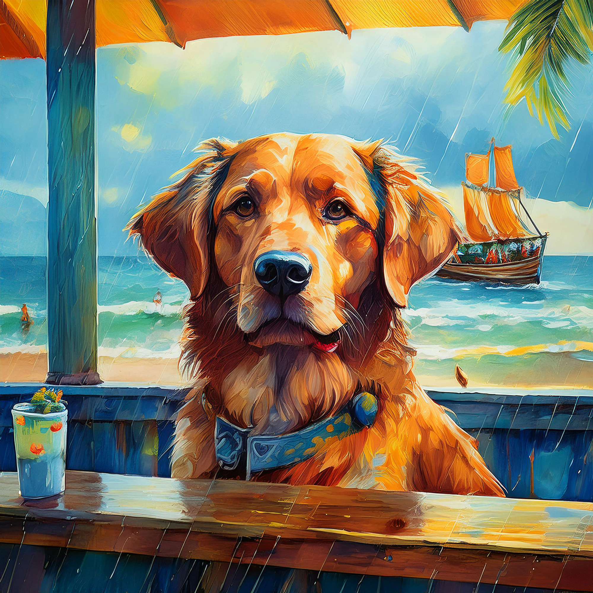 dogbeachbar