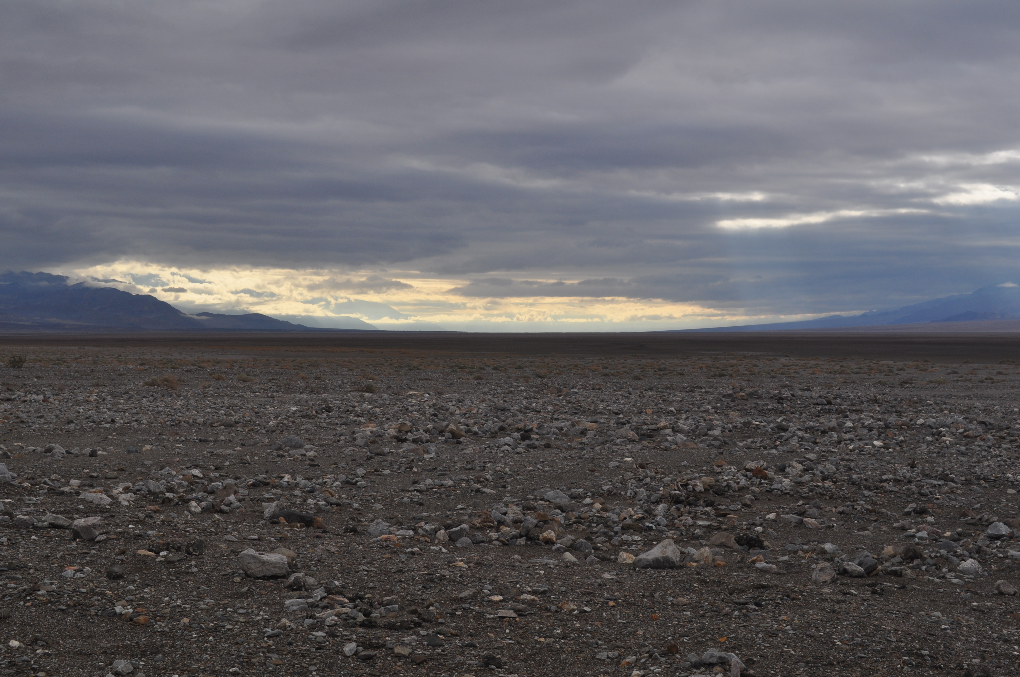 Badwater
