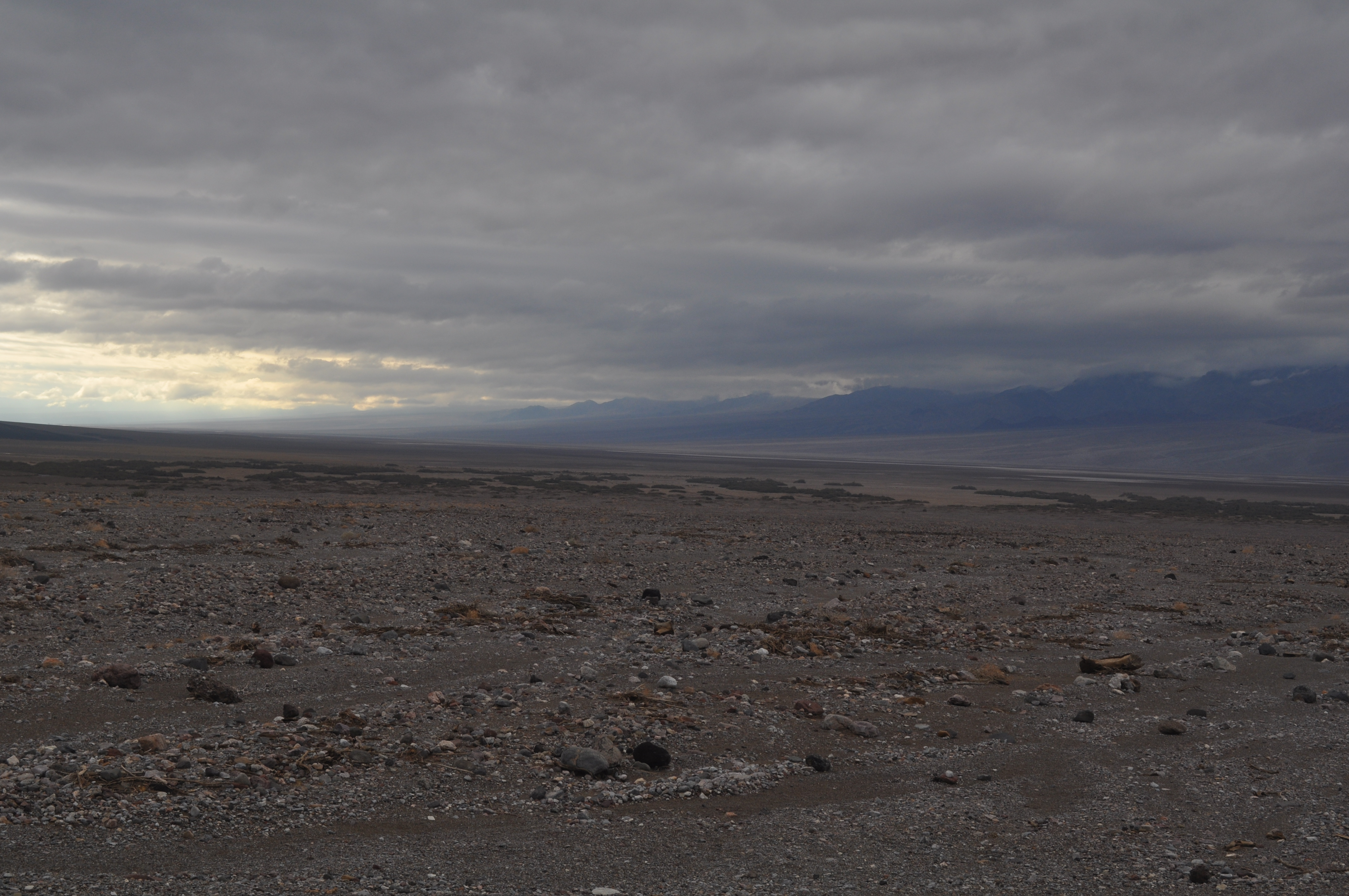 Badwater