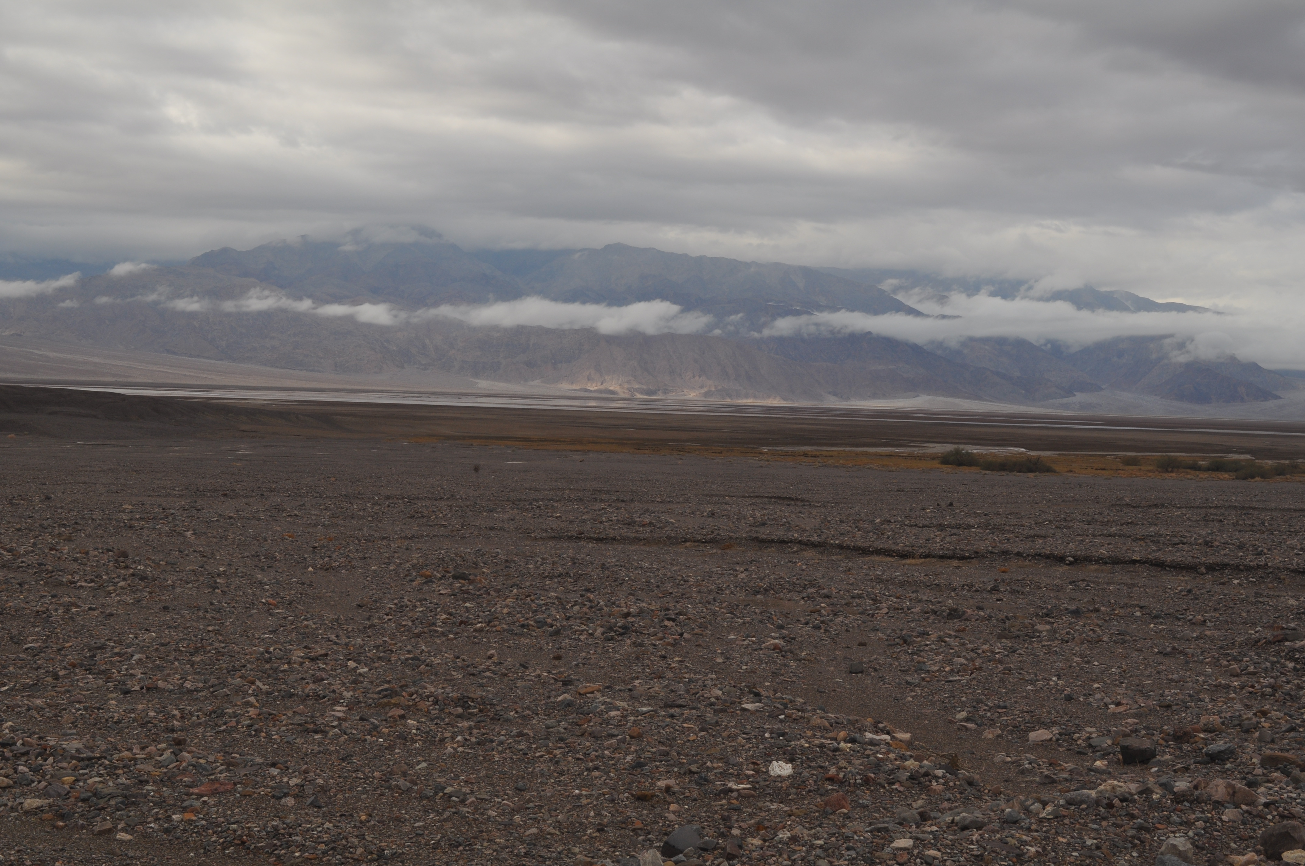 Badwater