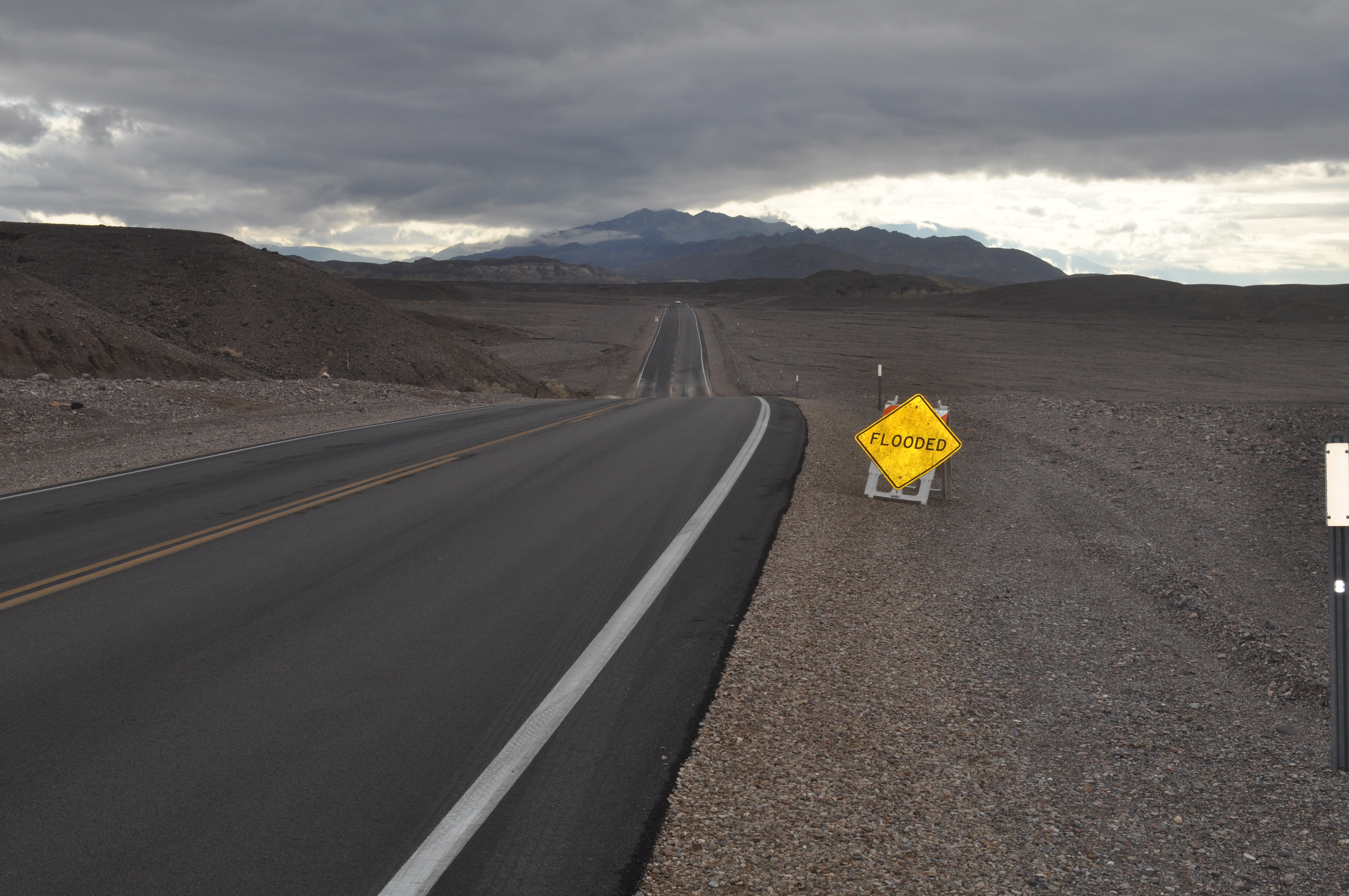 Badwater