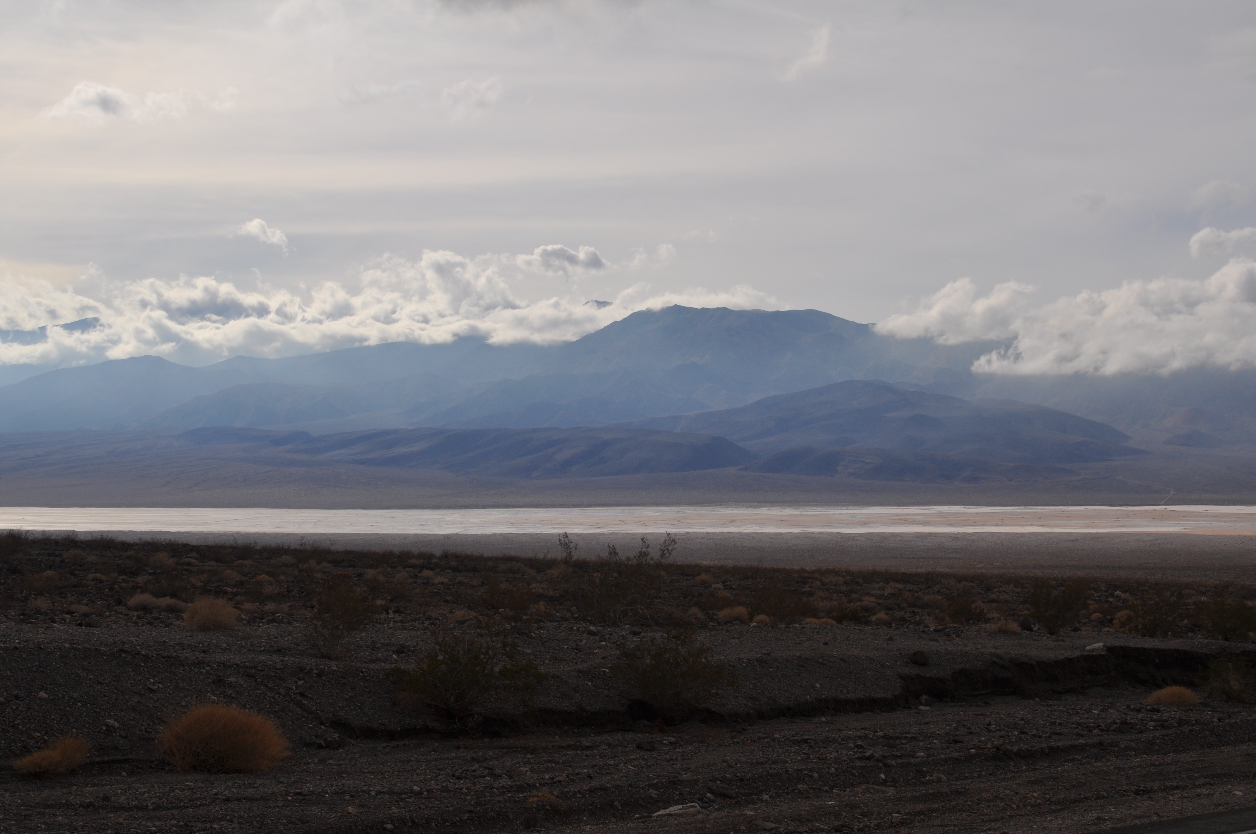 Badwater