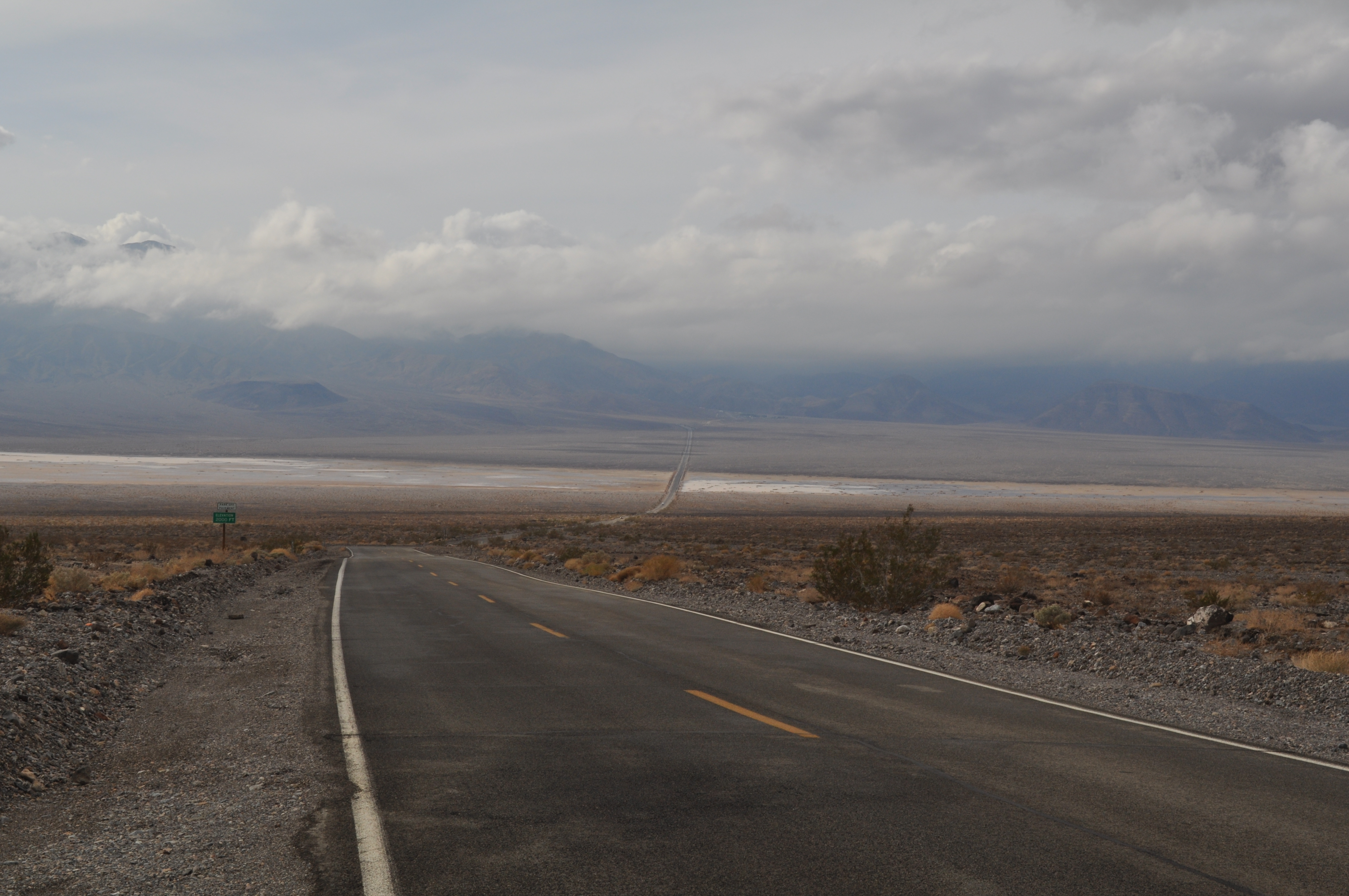 Badwater