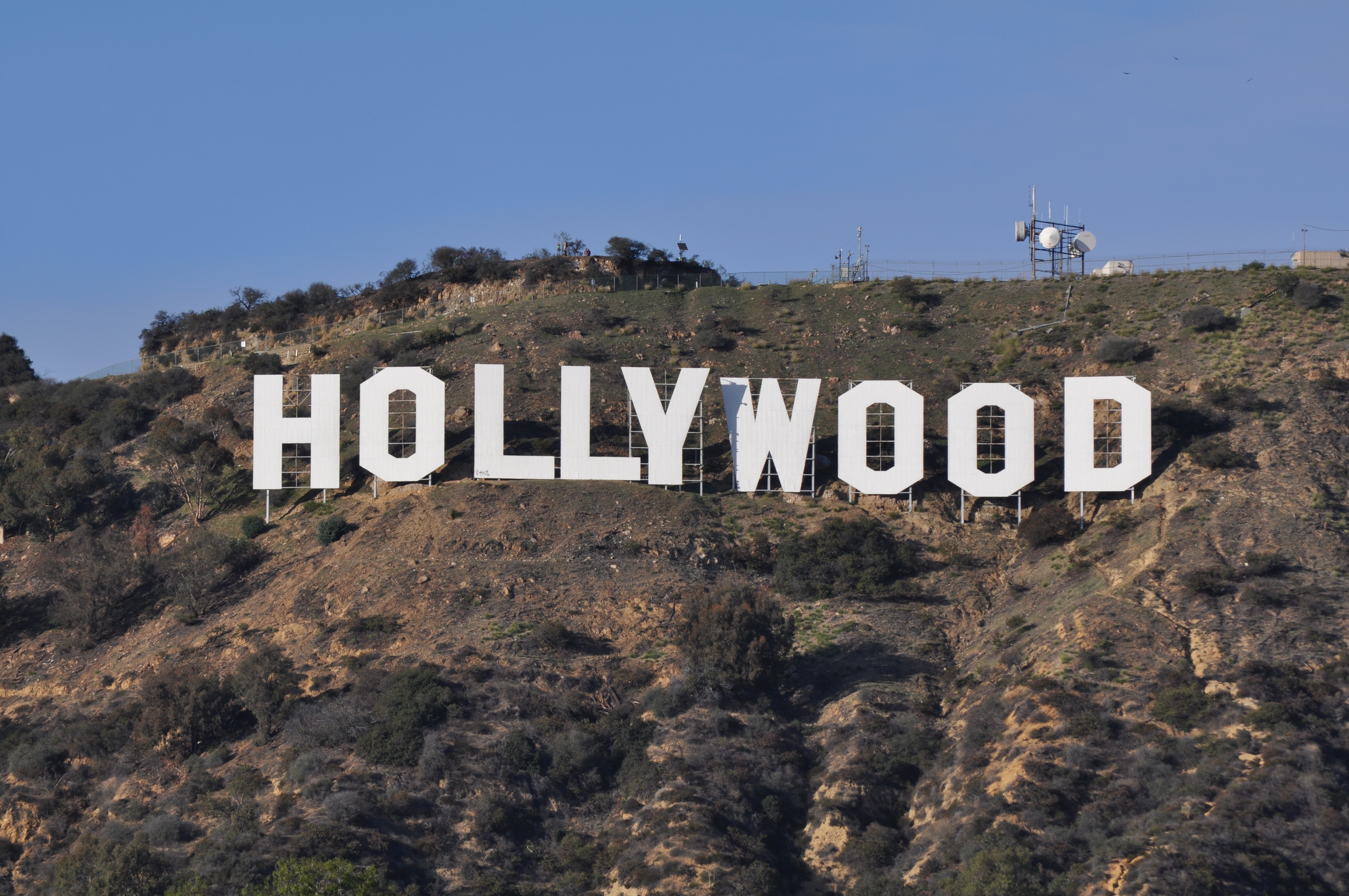 Hollywood