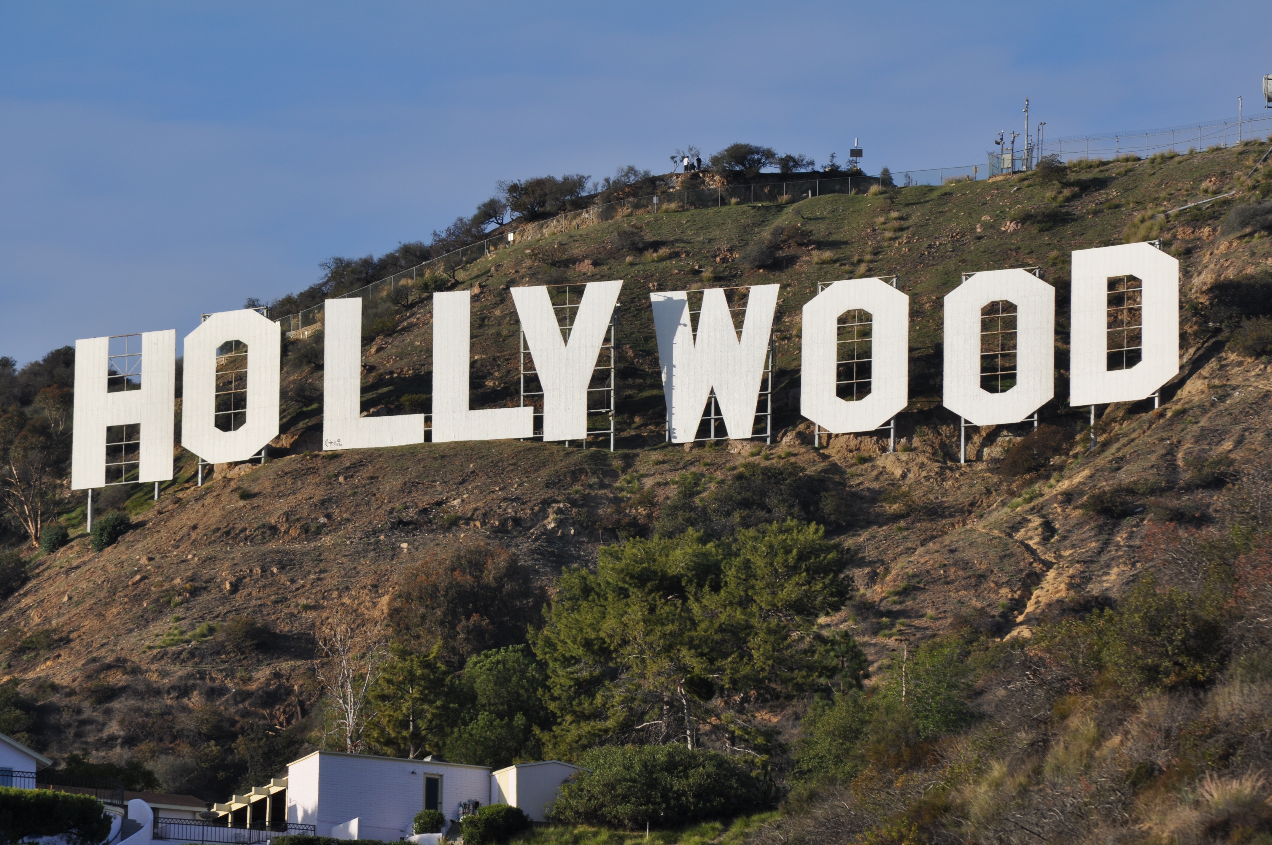 Hollywood