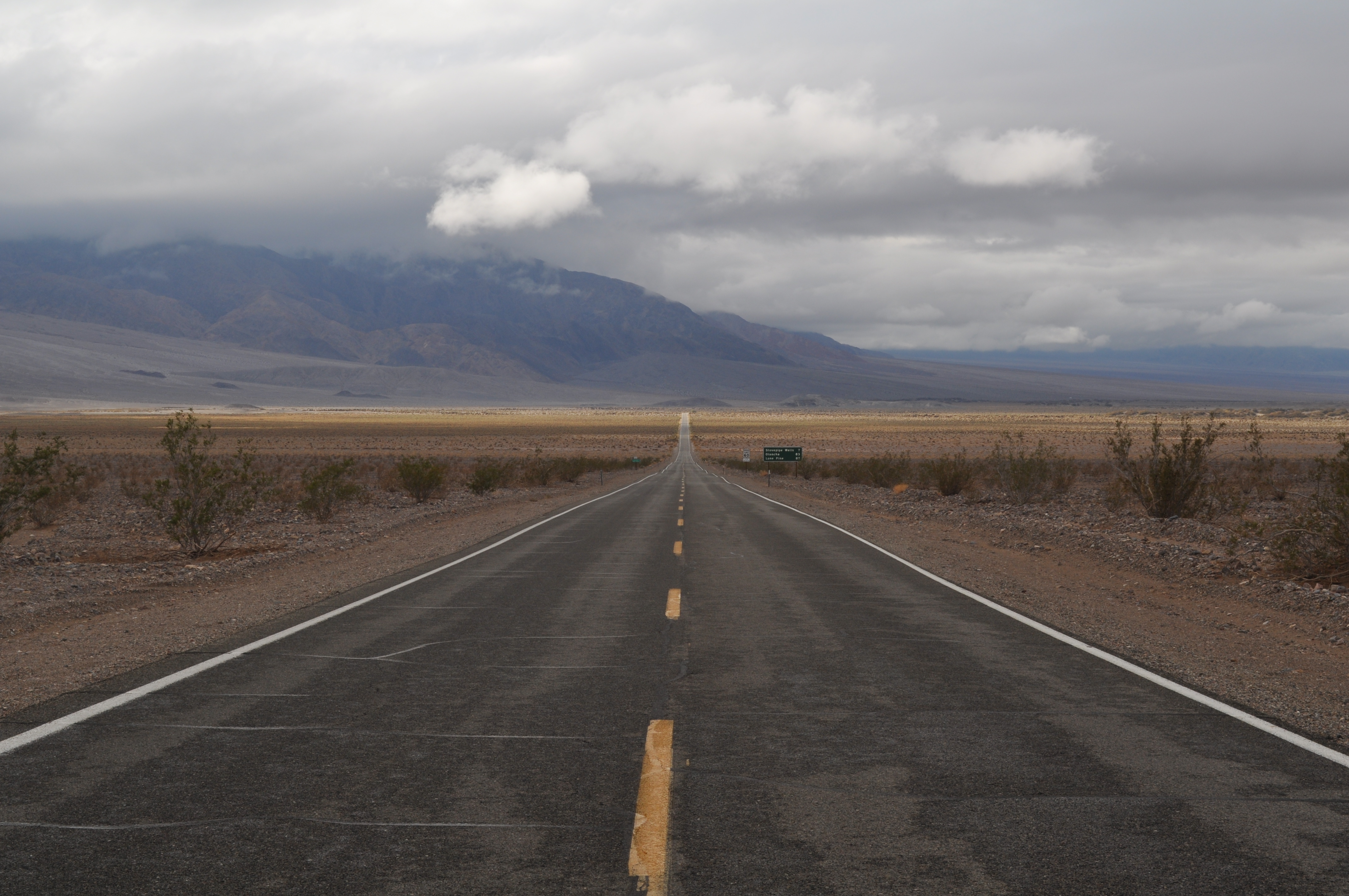 Highway 127