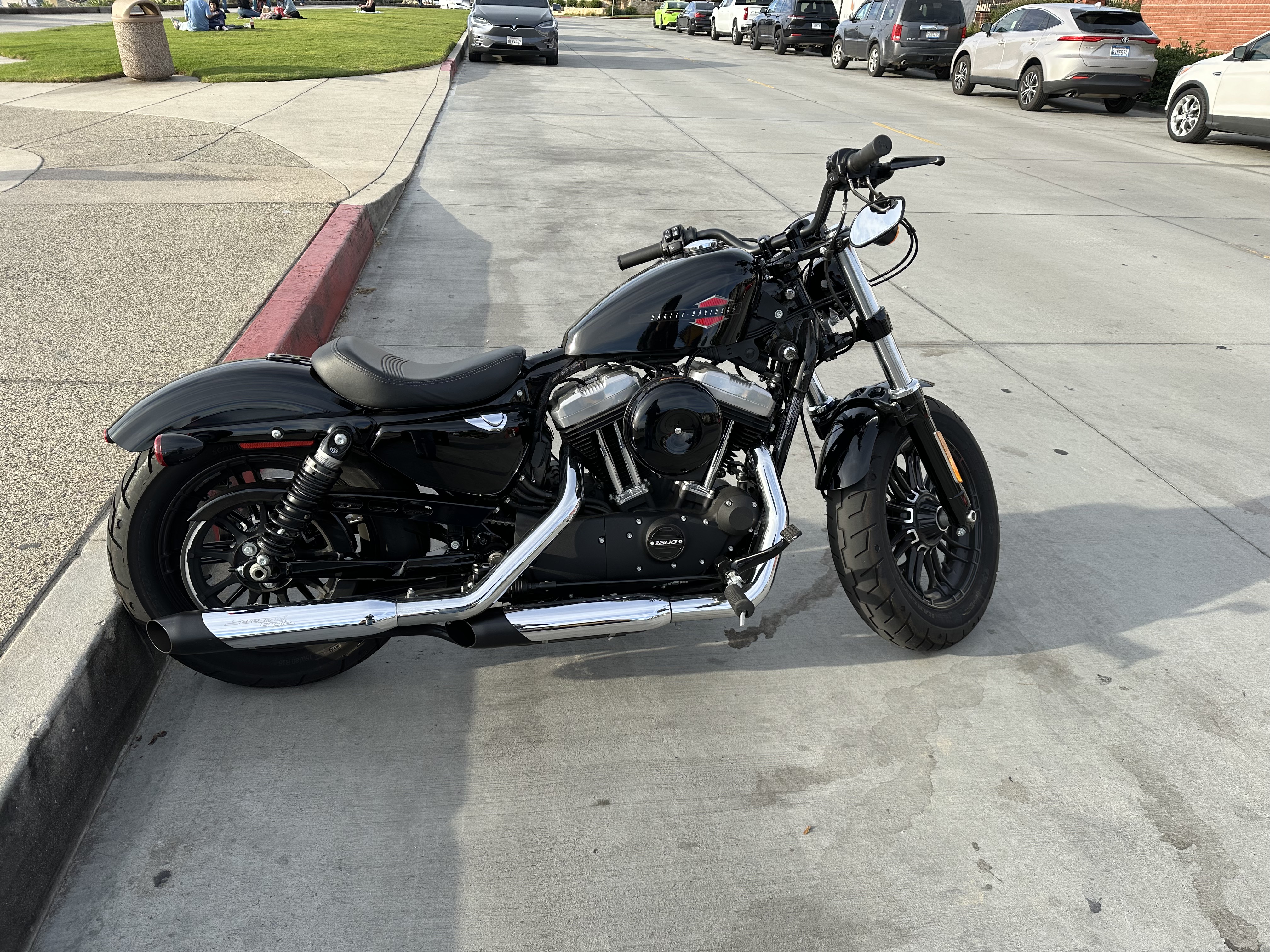 Harley