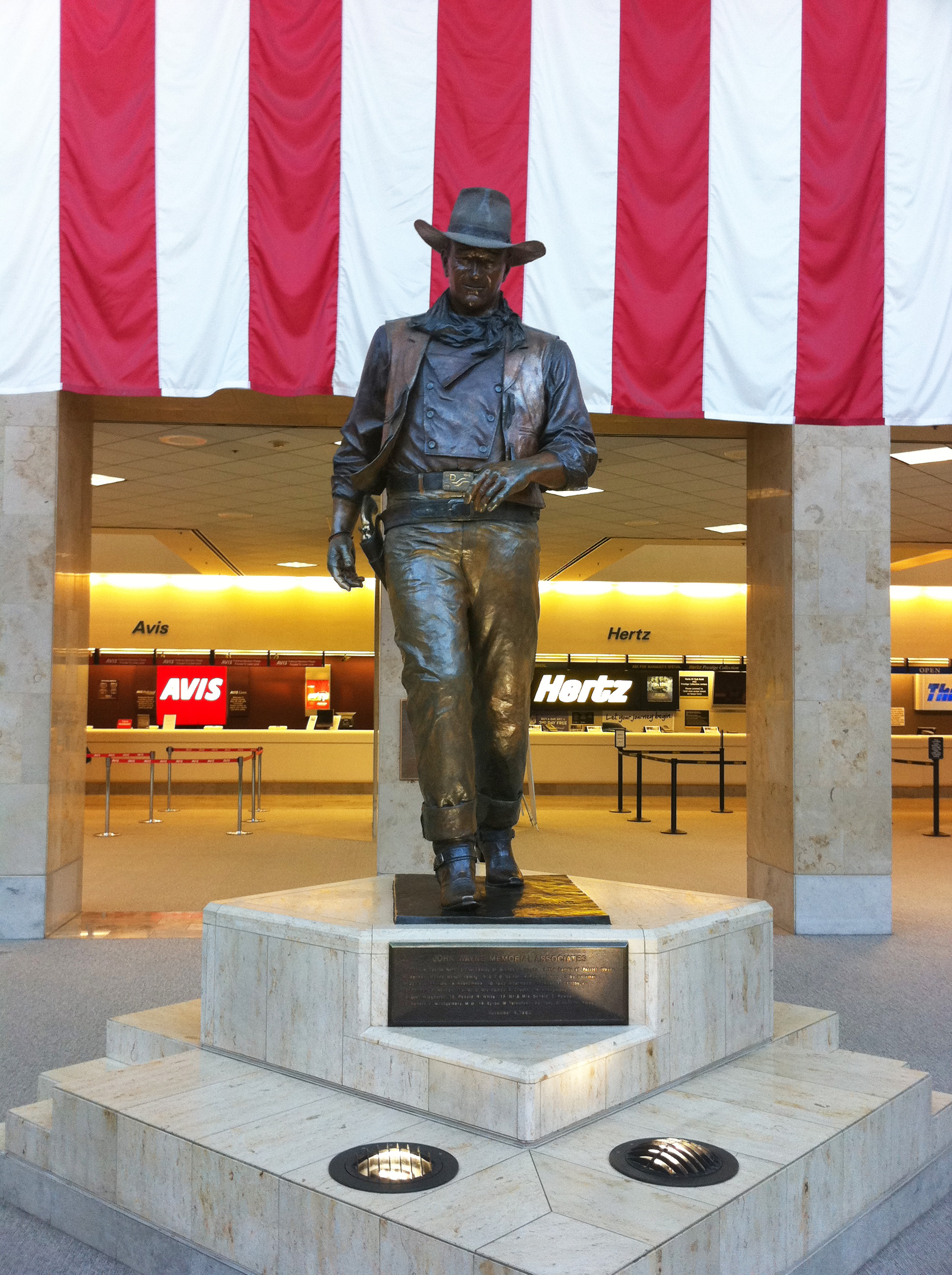 John Wayne Airport