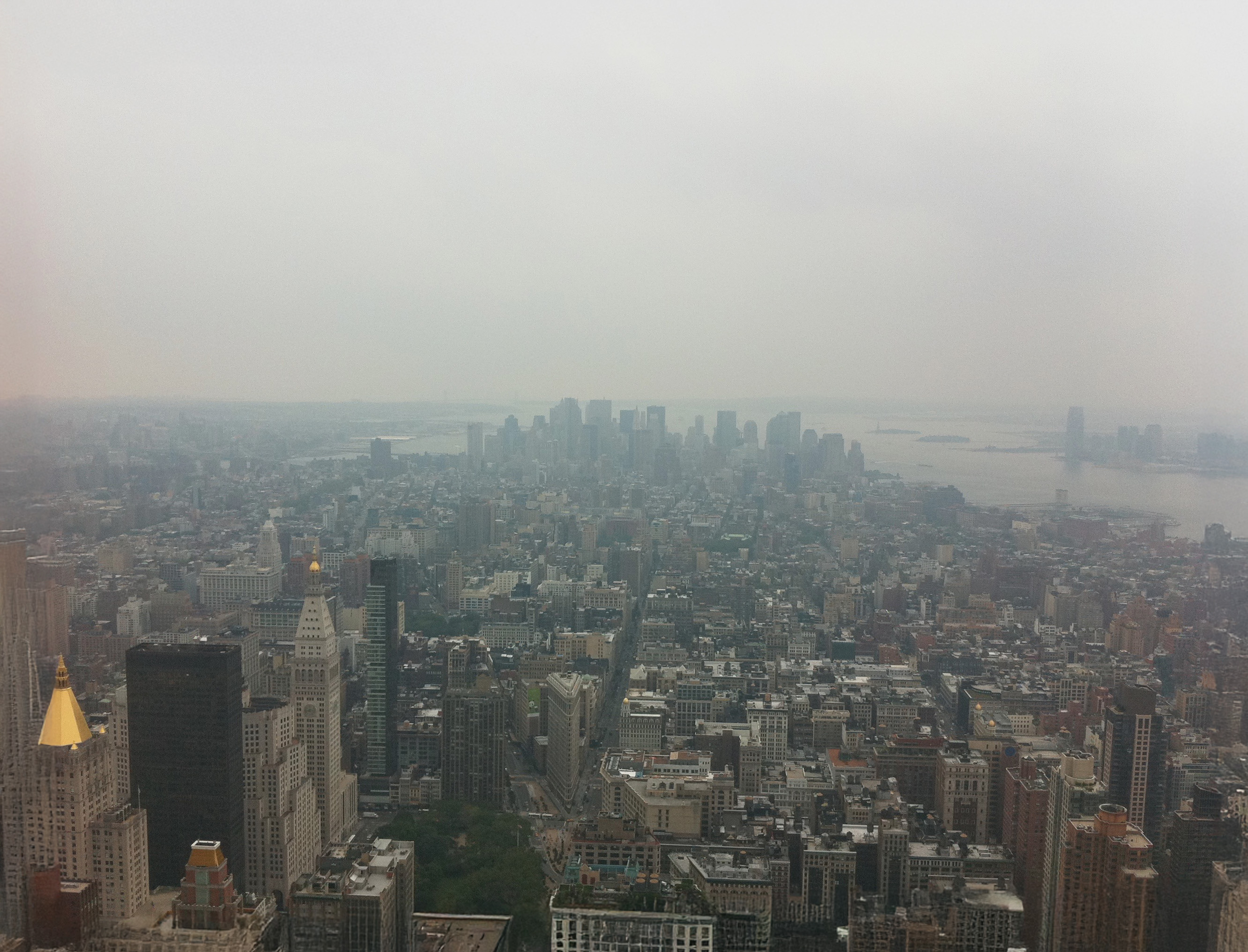 Manhattan