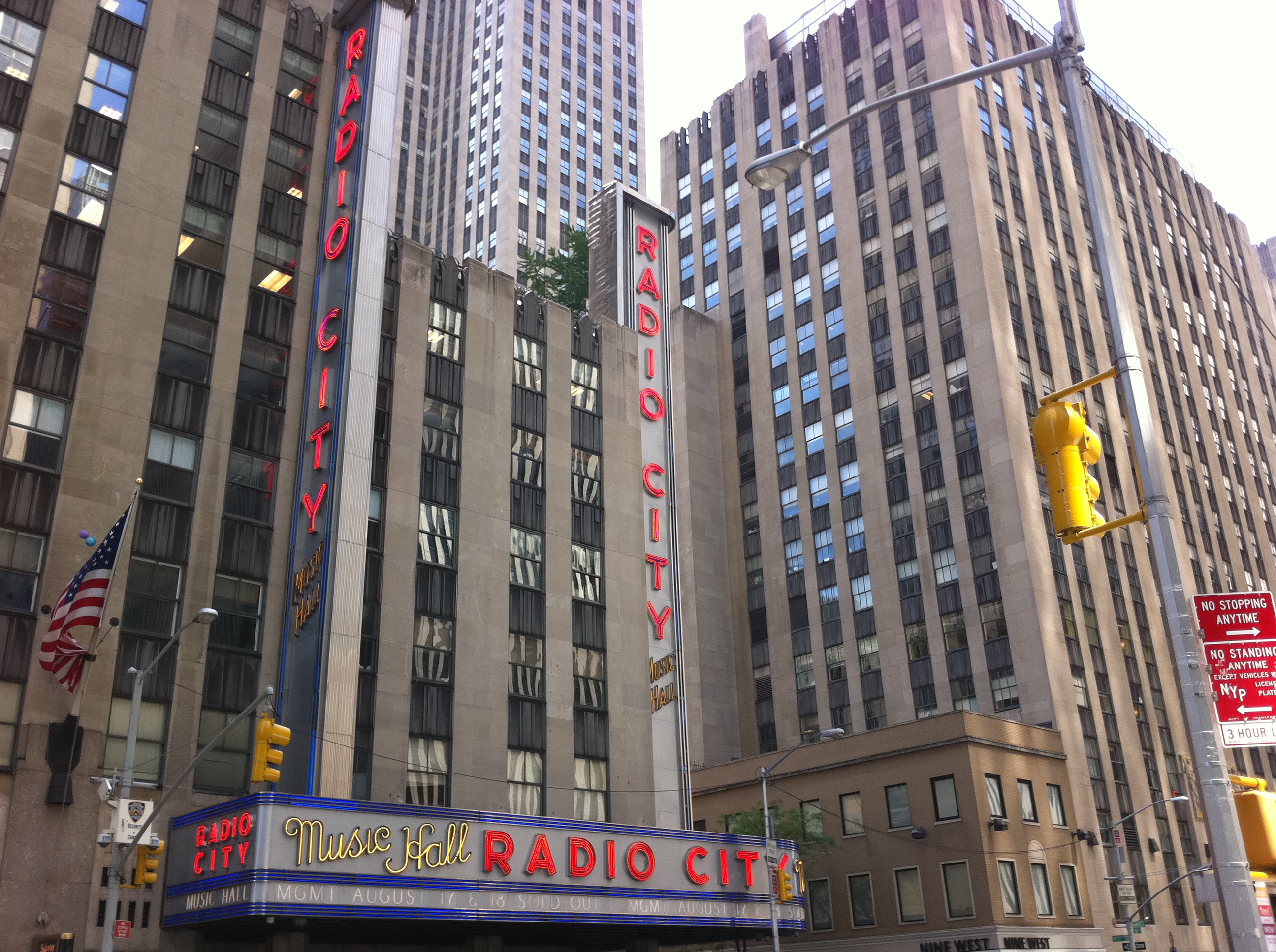 Radio City