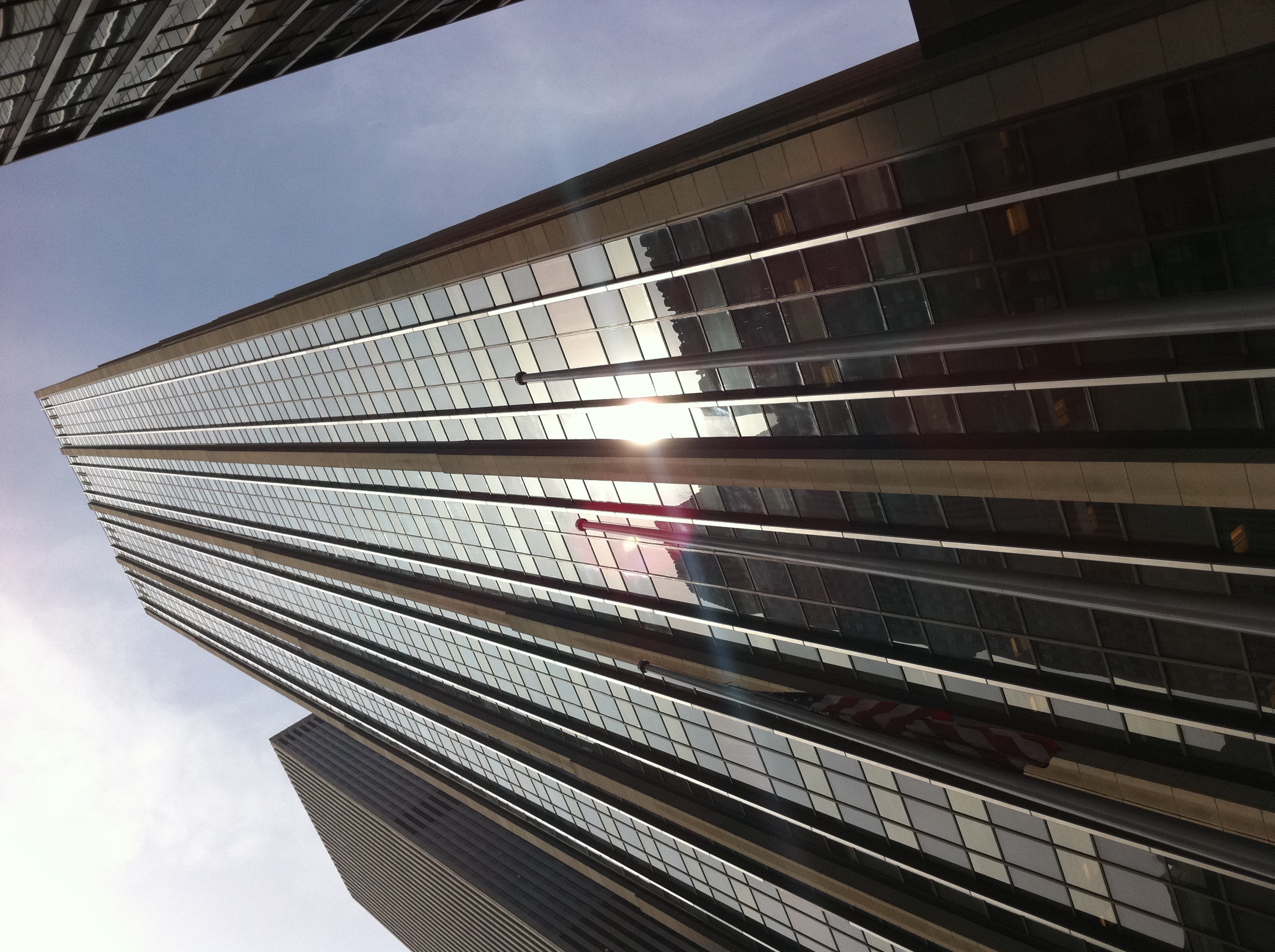 Manhattan