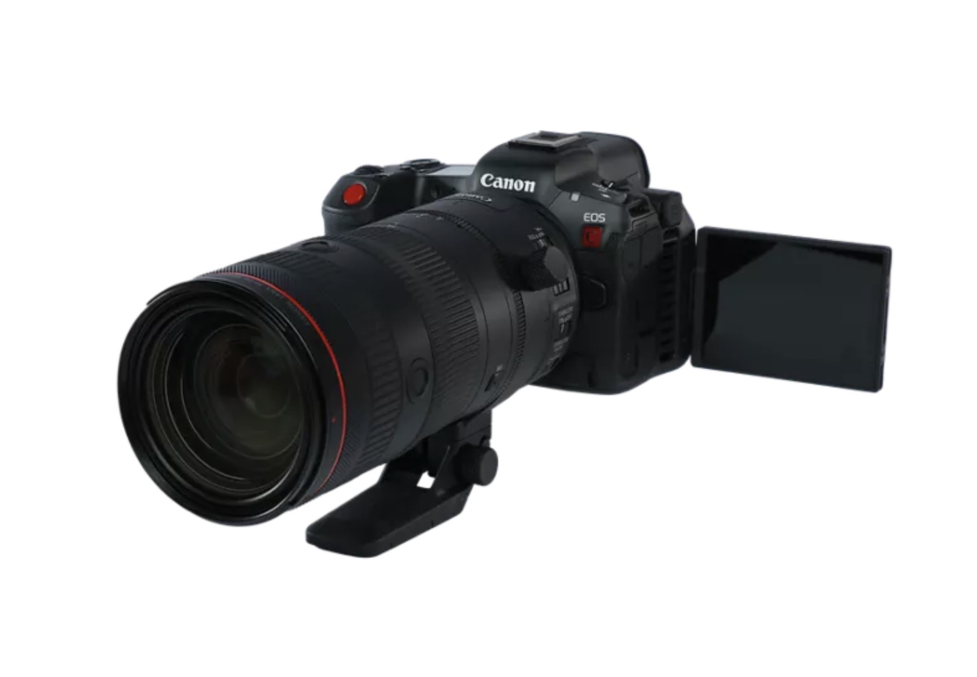 Canon EOS R5