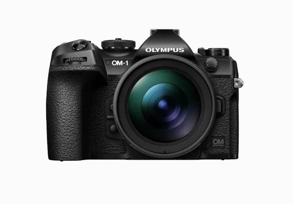 OM-1 Mark II