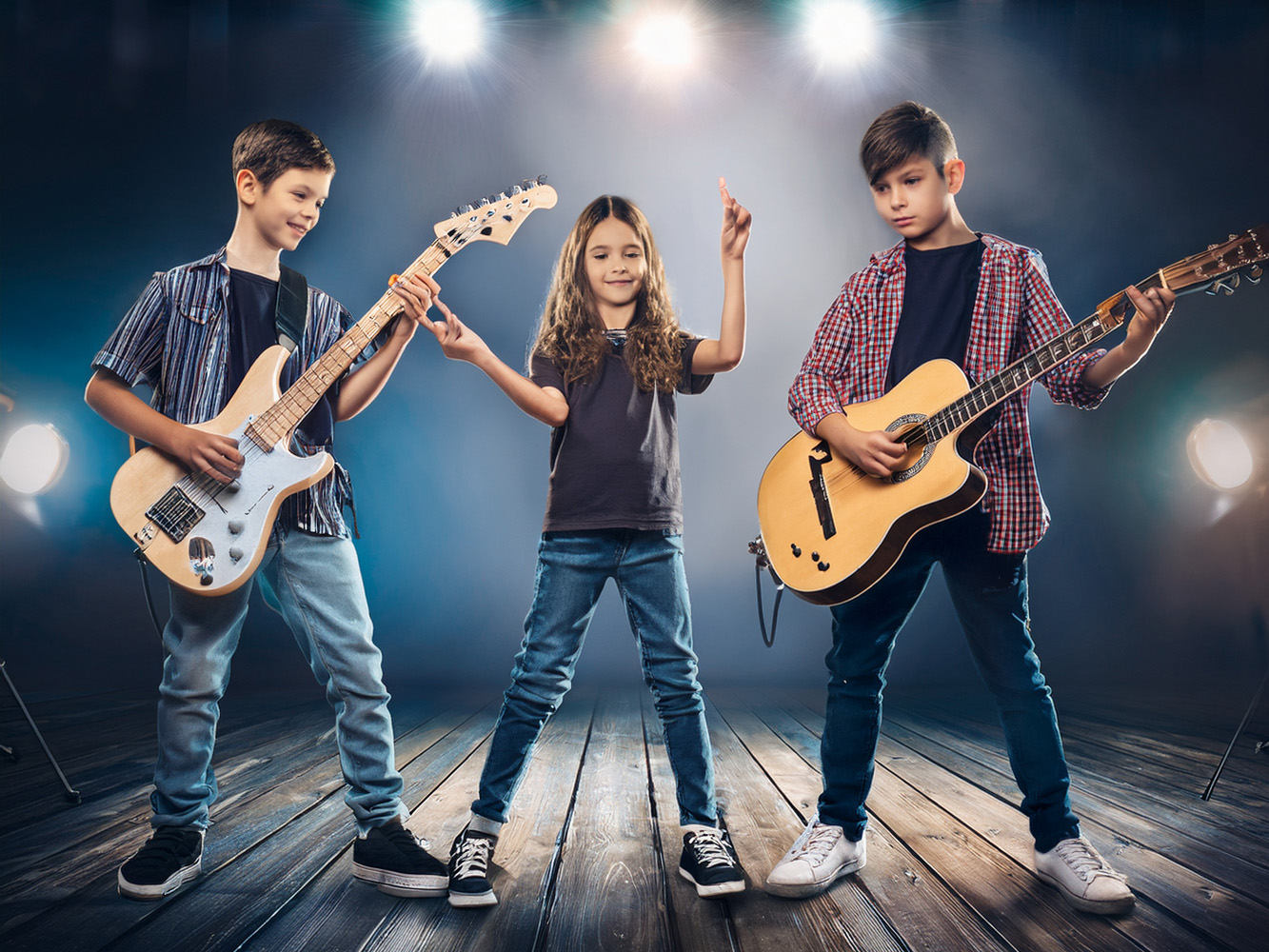 School of Rock