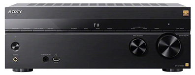 Sony Receiver