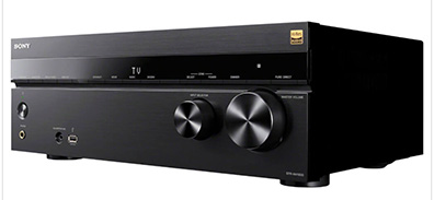 Sony Receiver