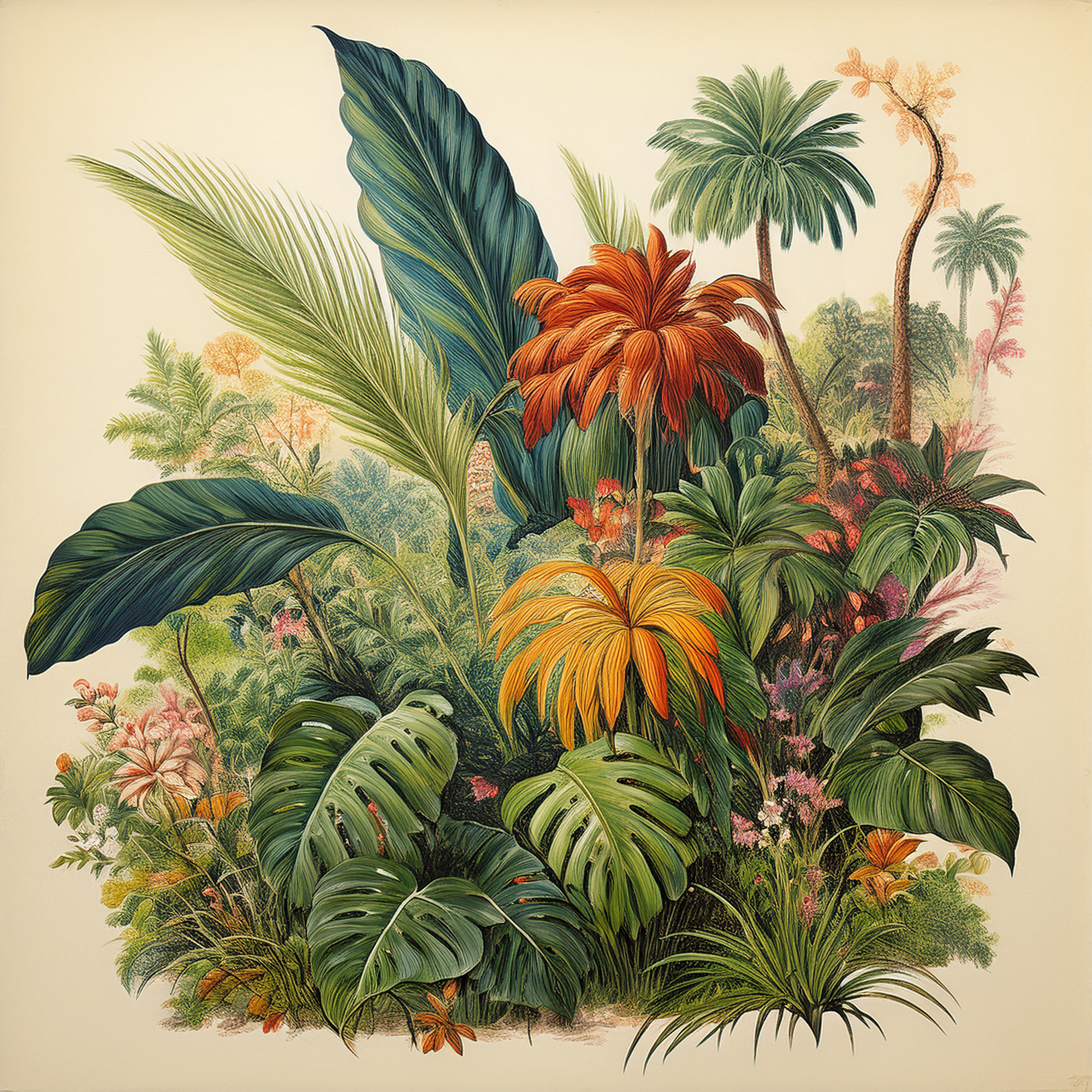 Botanical Art