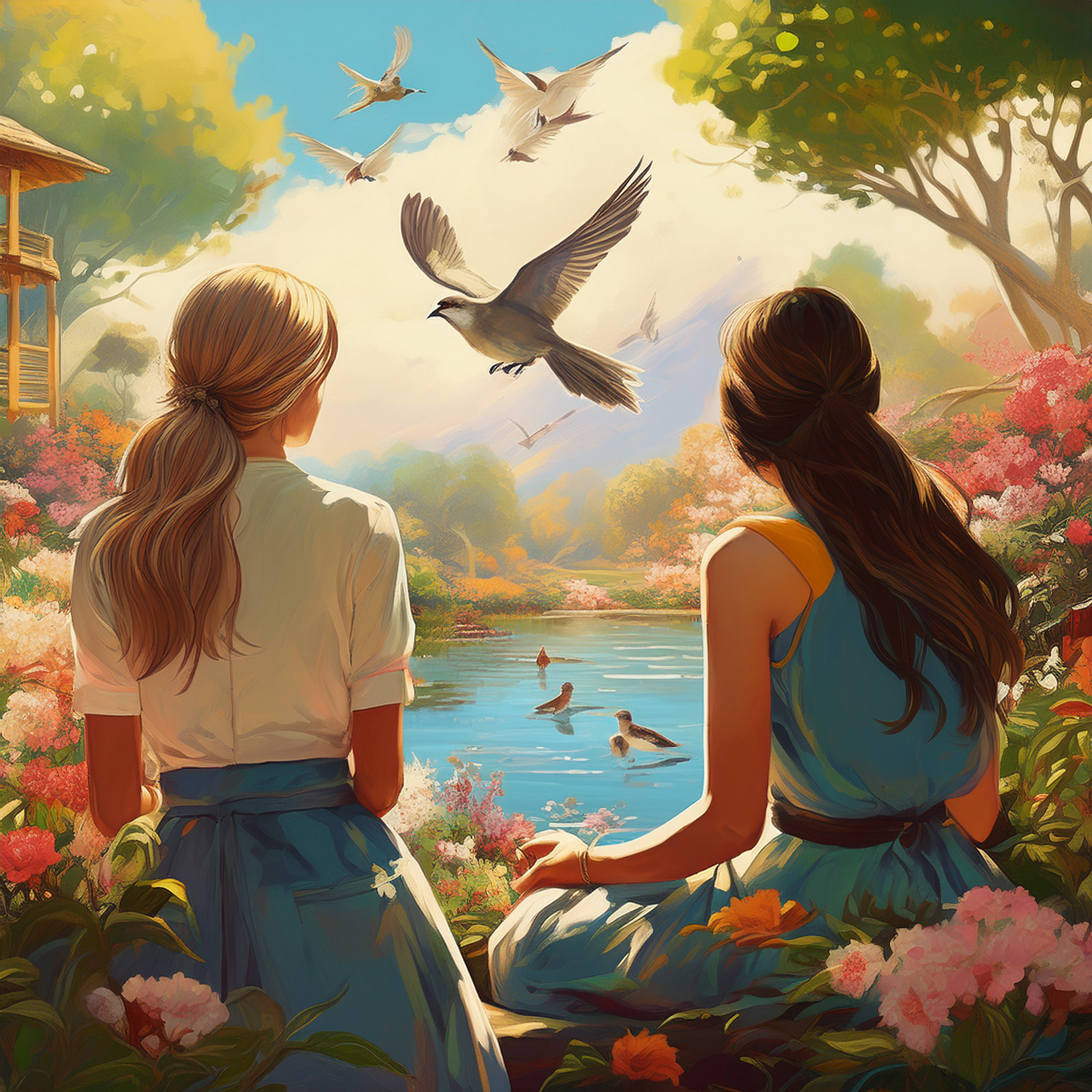 Figurative