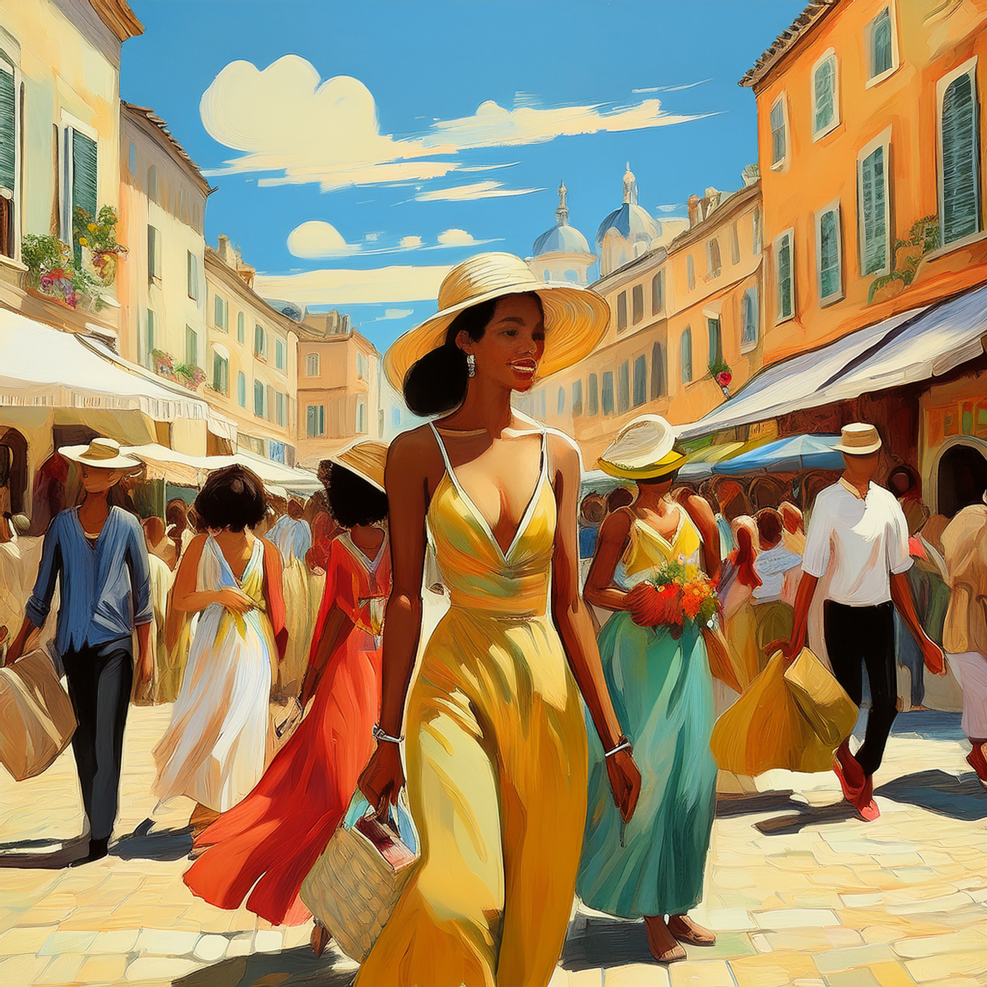 Figurative