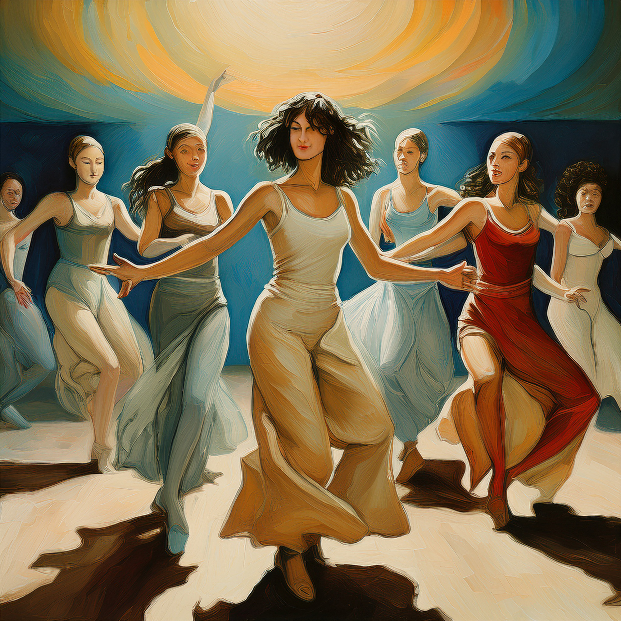 Figurative