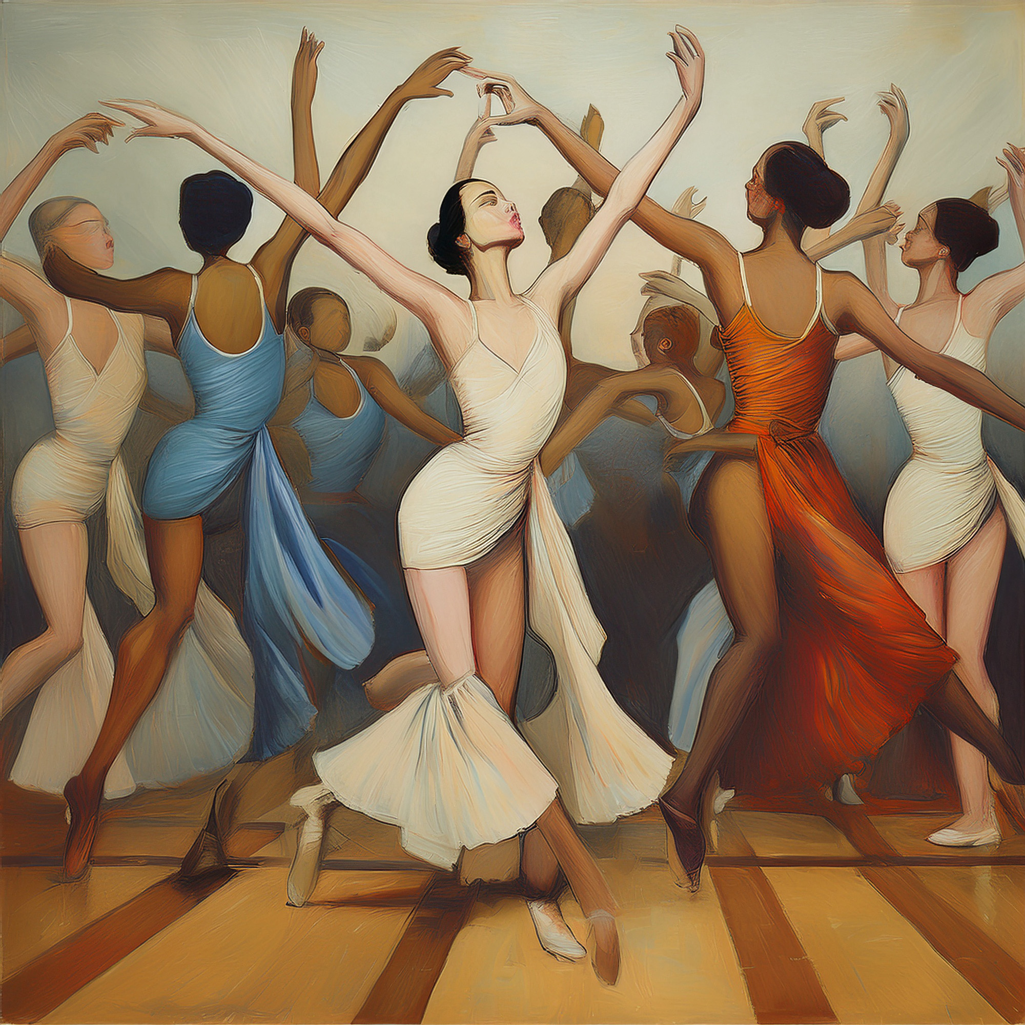 Figurative