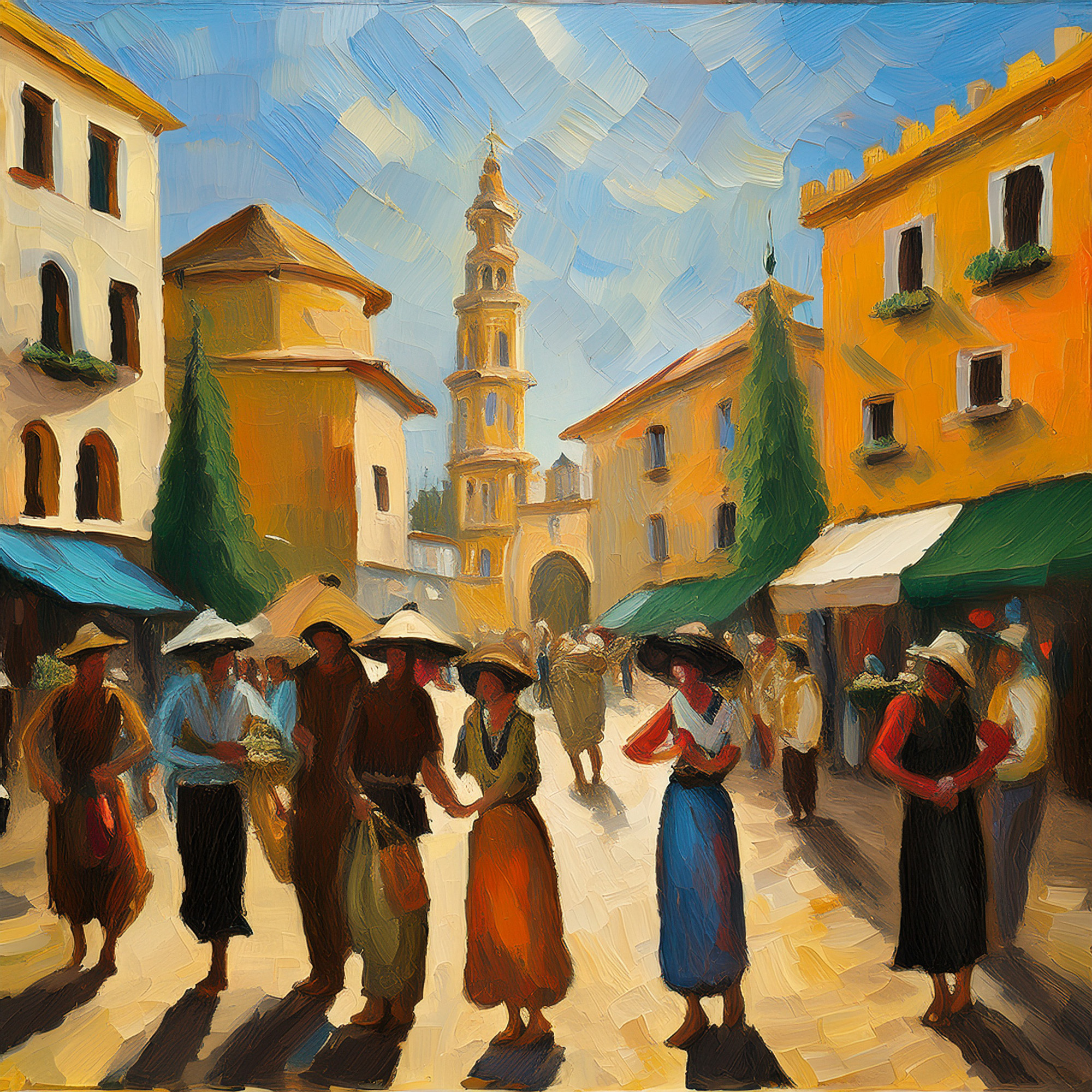 Figurative