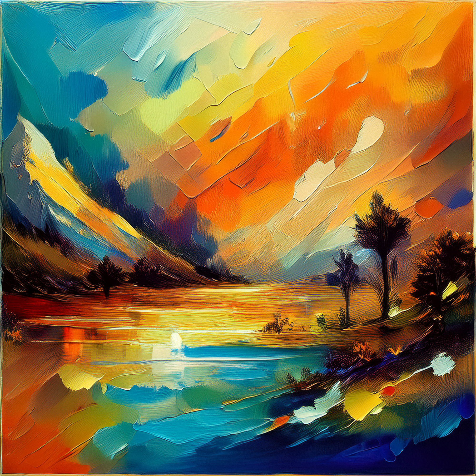 Modern Art 2