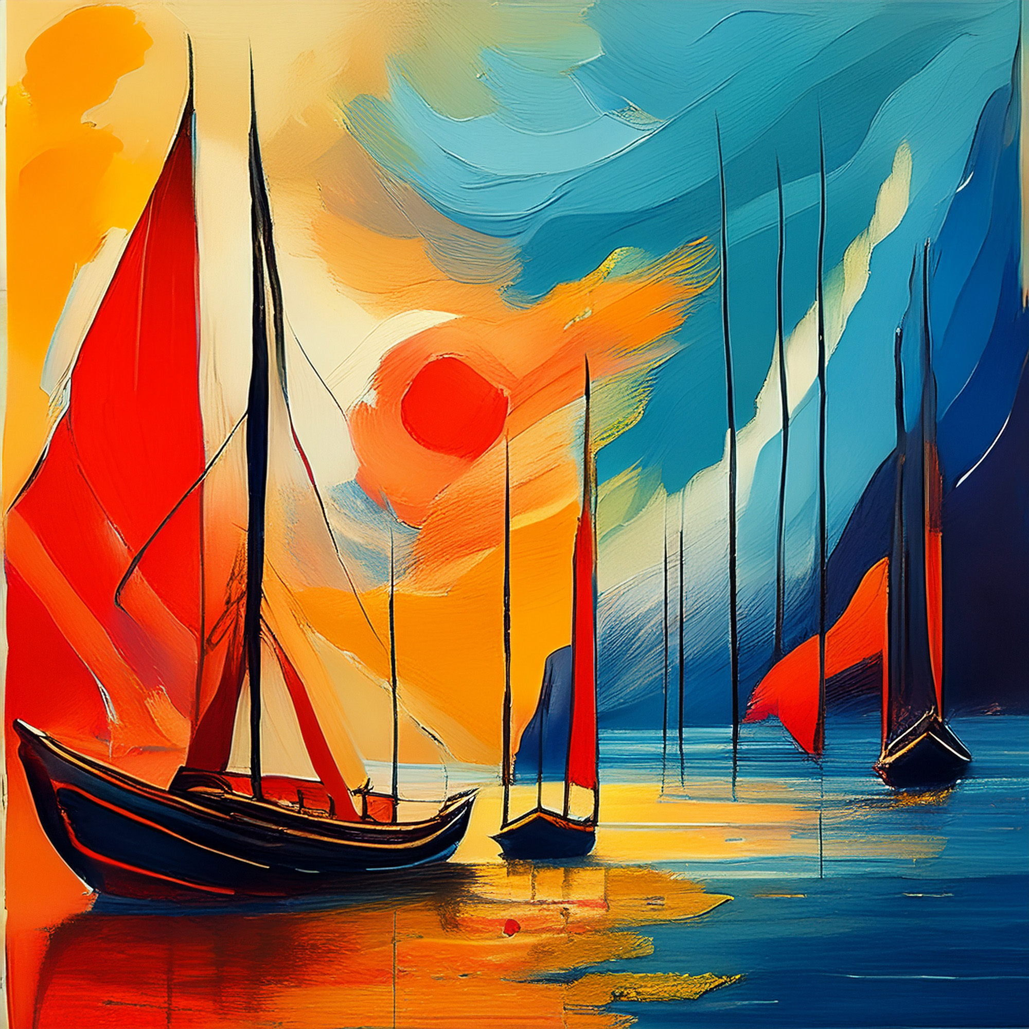 Modern Art 3