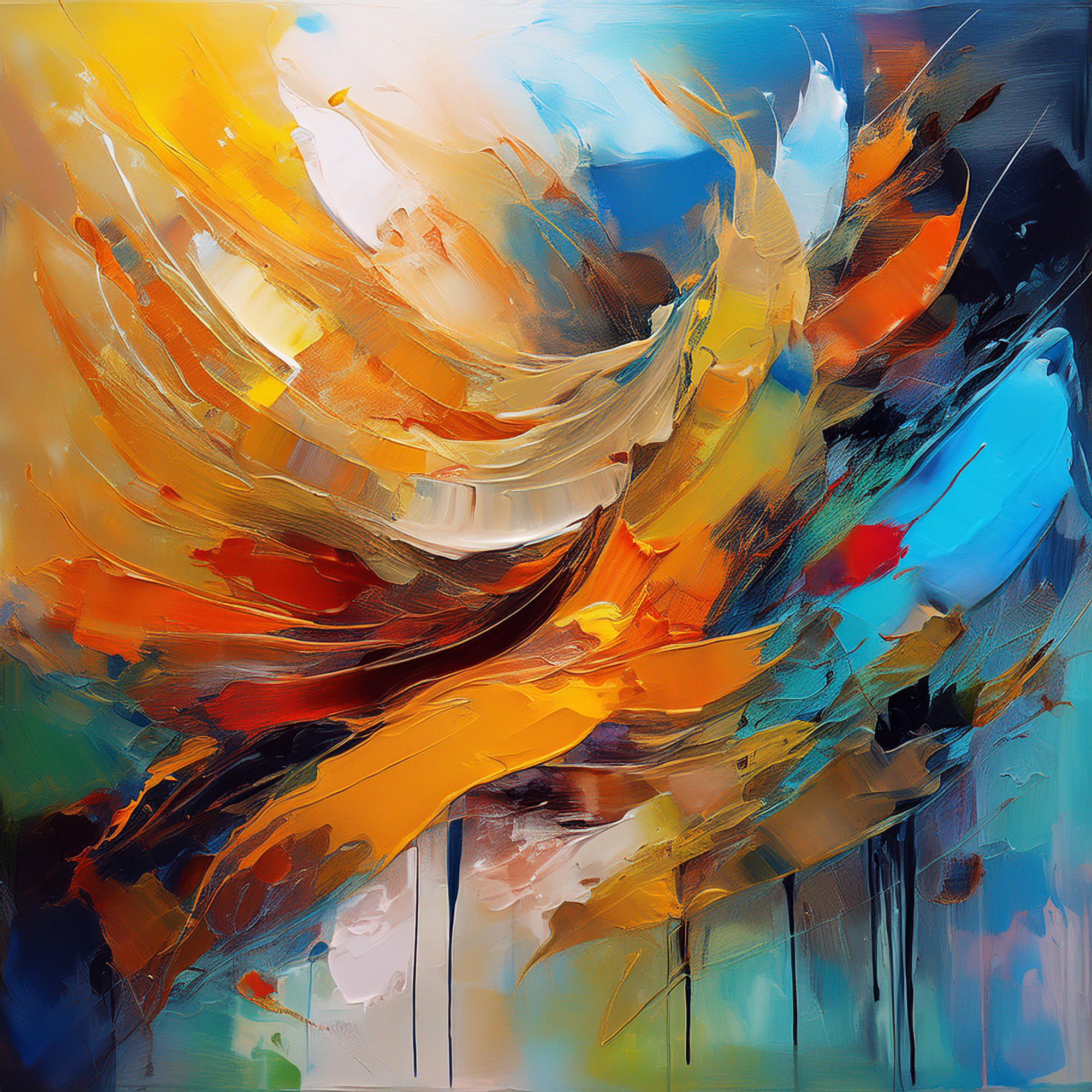 Modern Art 4