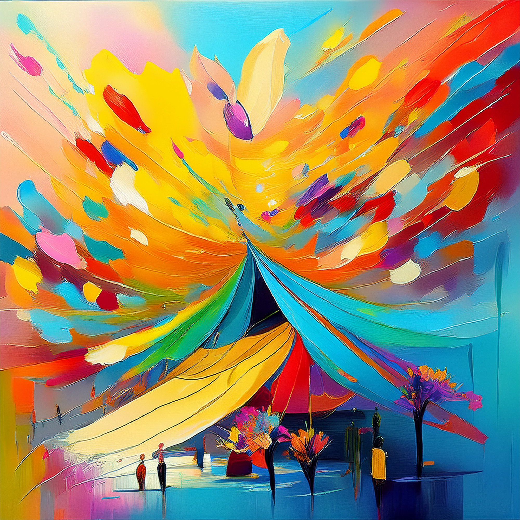 Modern Art 2