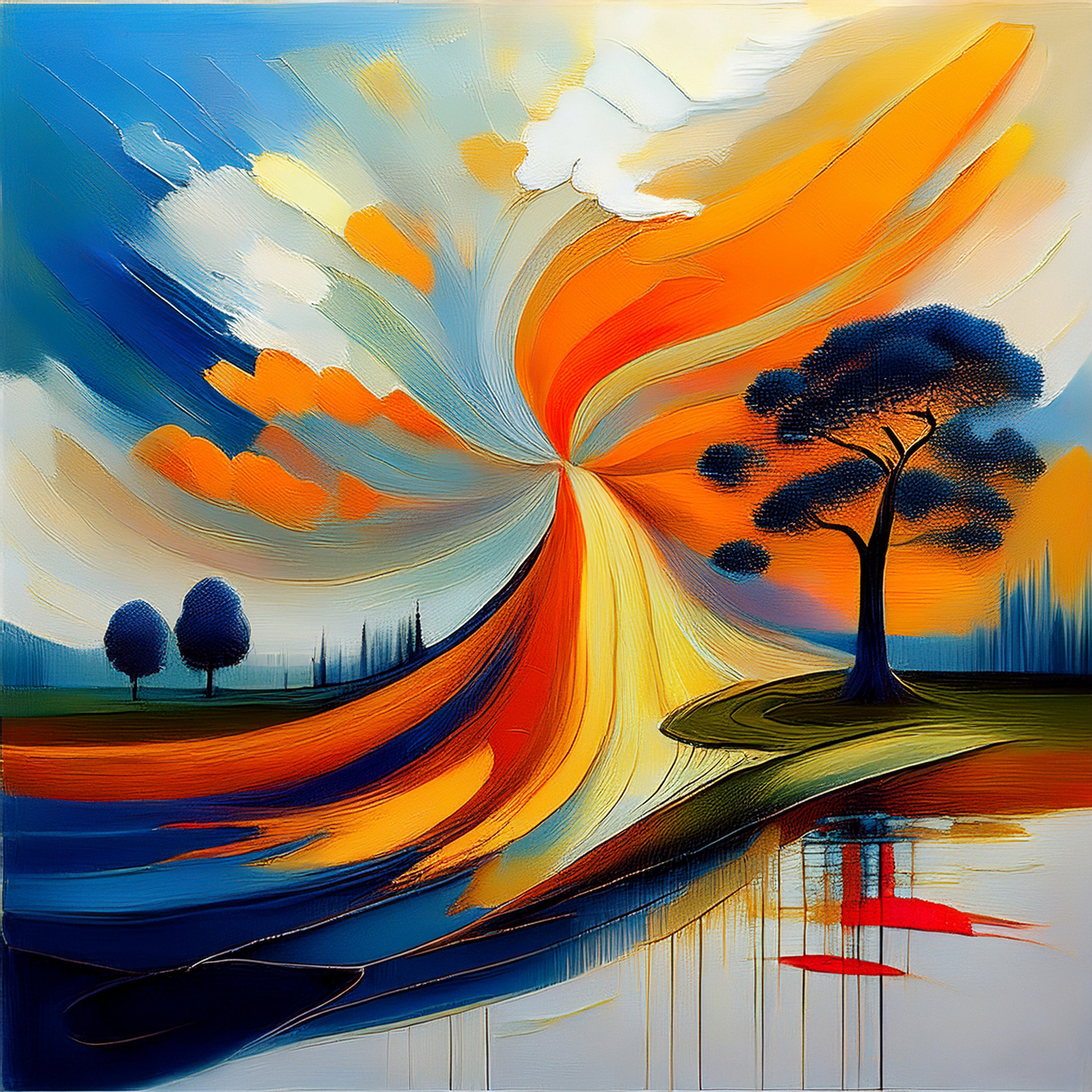 Modern Art 3