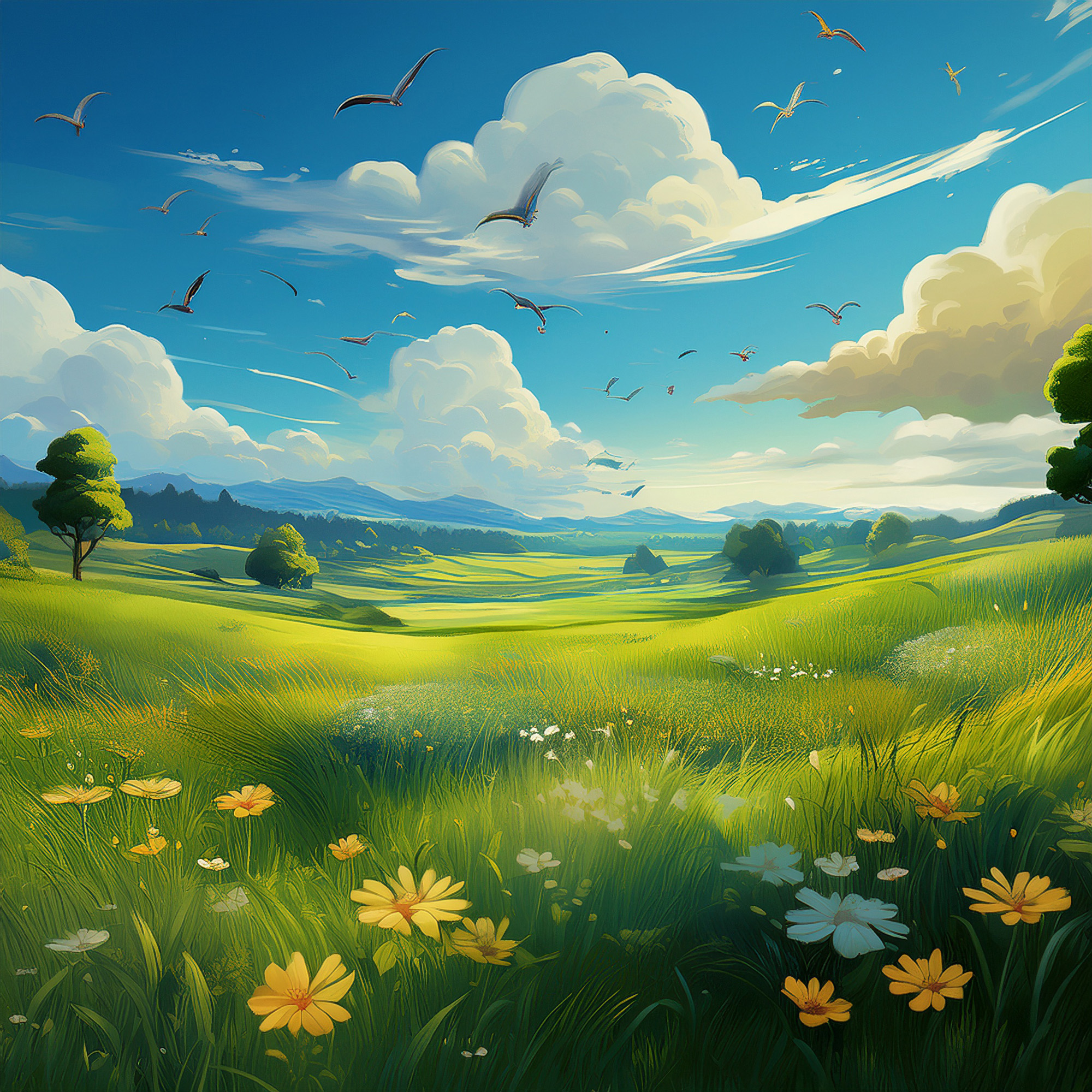 Scenic Art 2