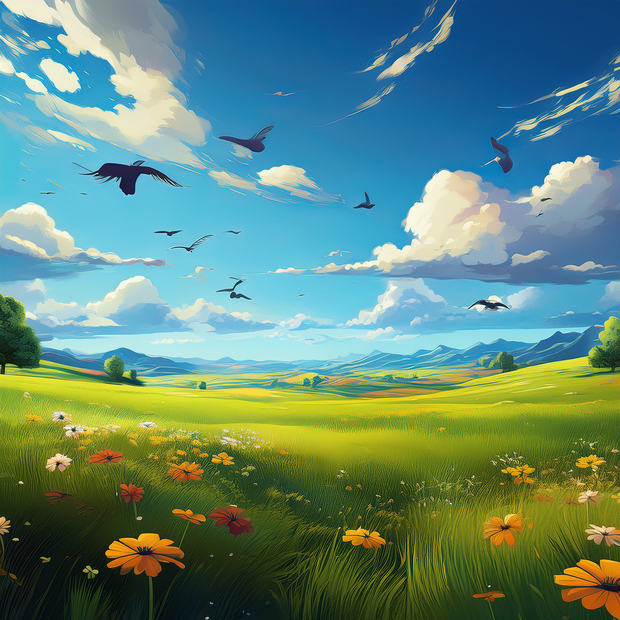 Scenic Art 3