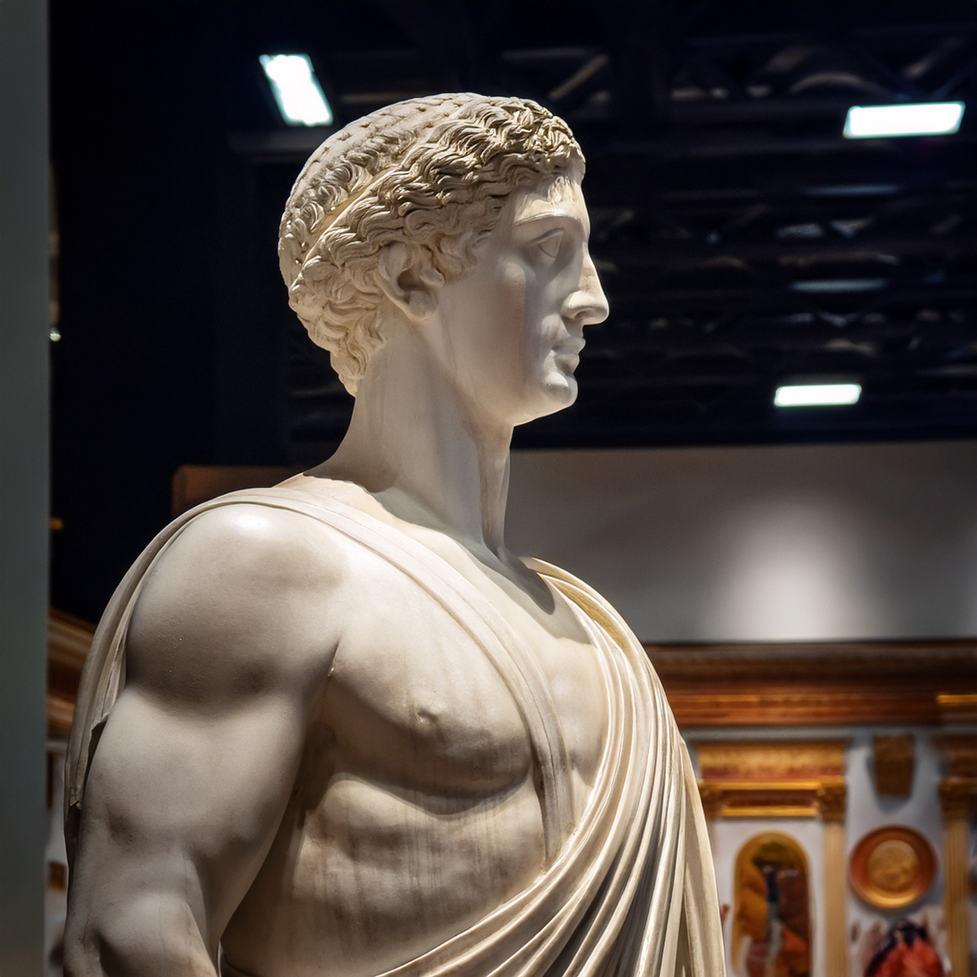 Sculpture