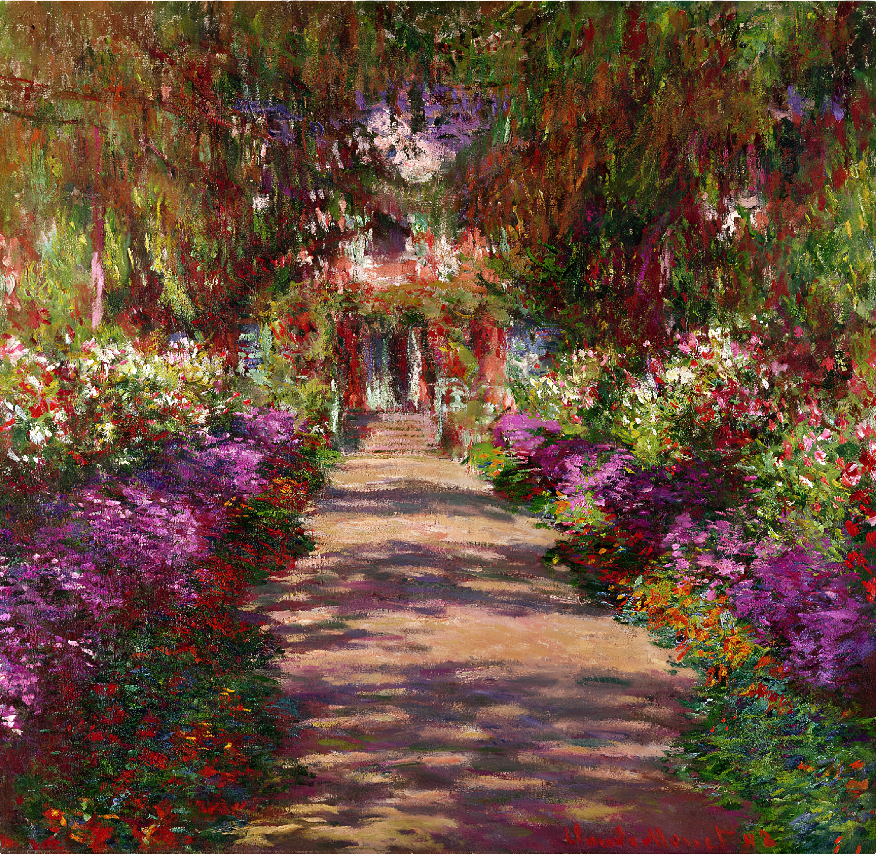 Monet