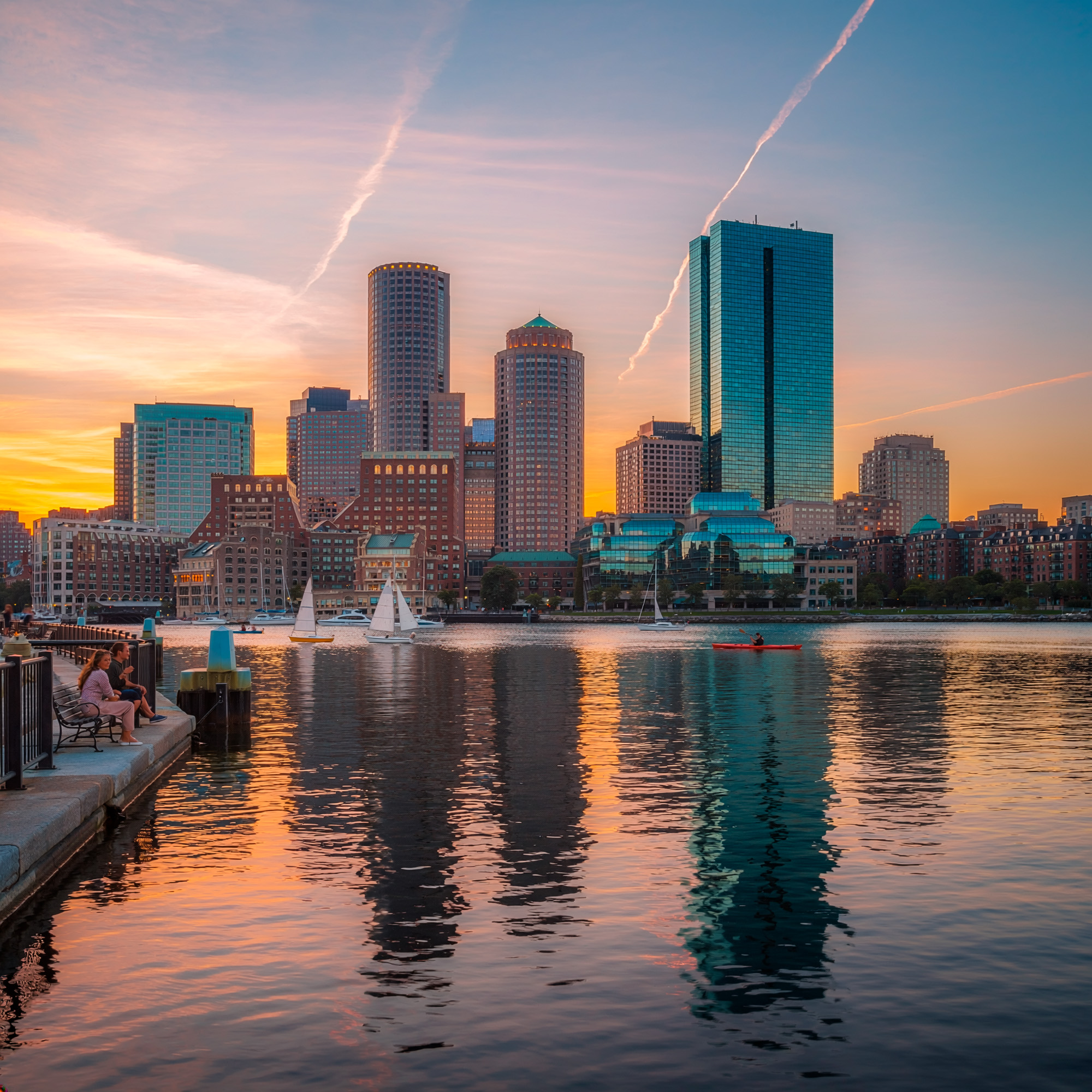 Boston