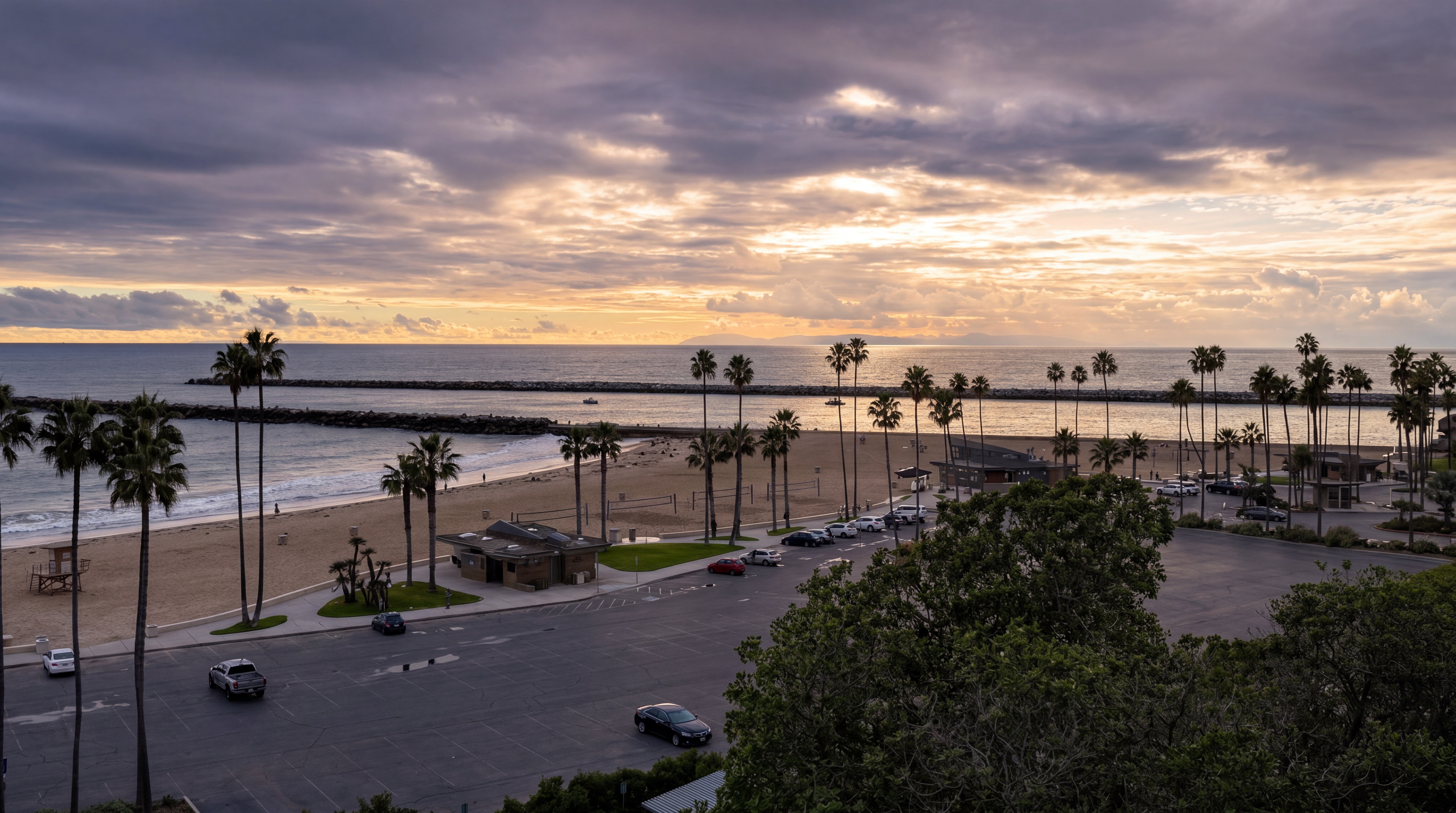 Corona del Mar