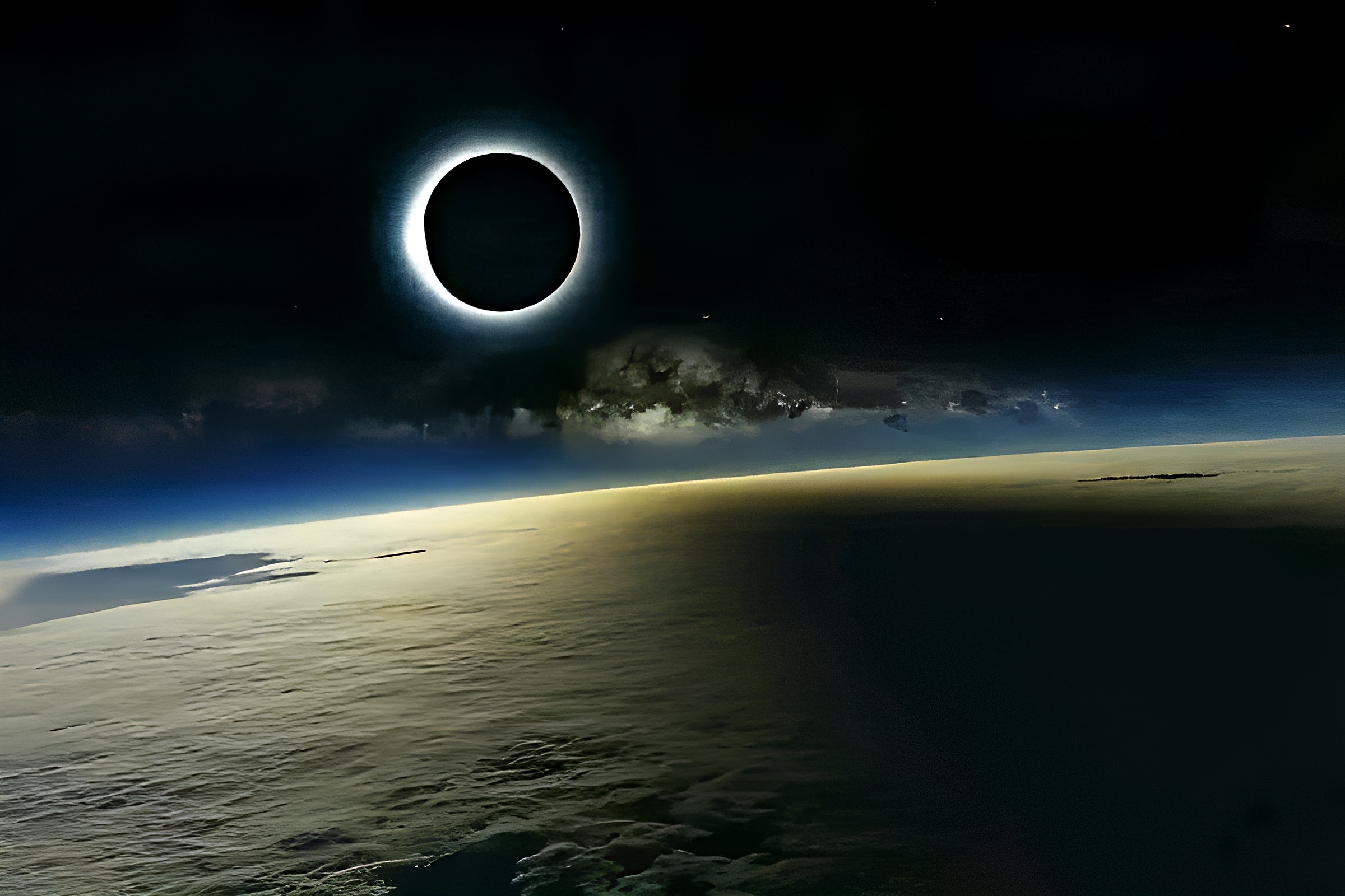 Eclipse
