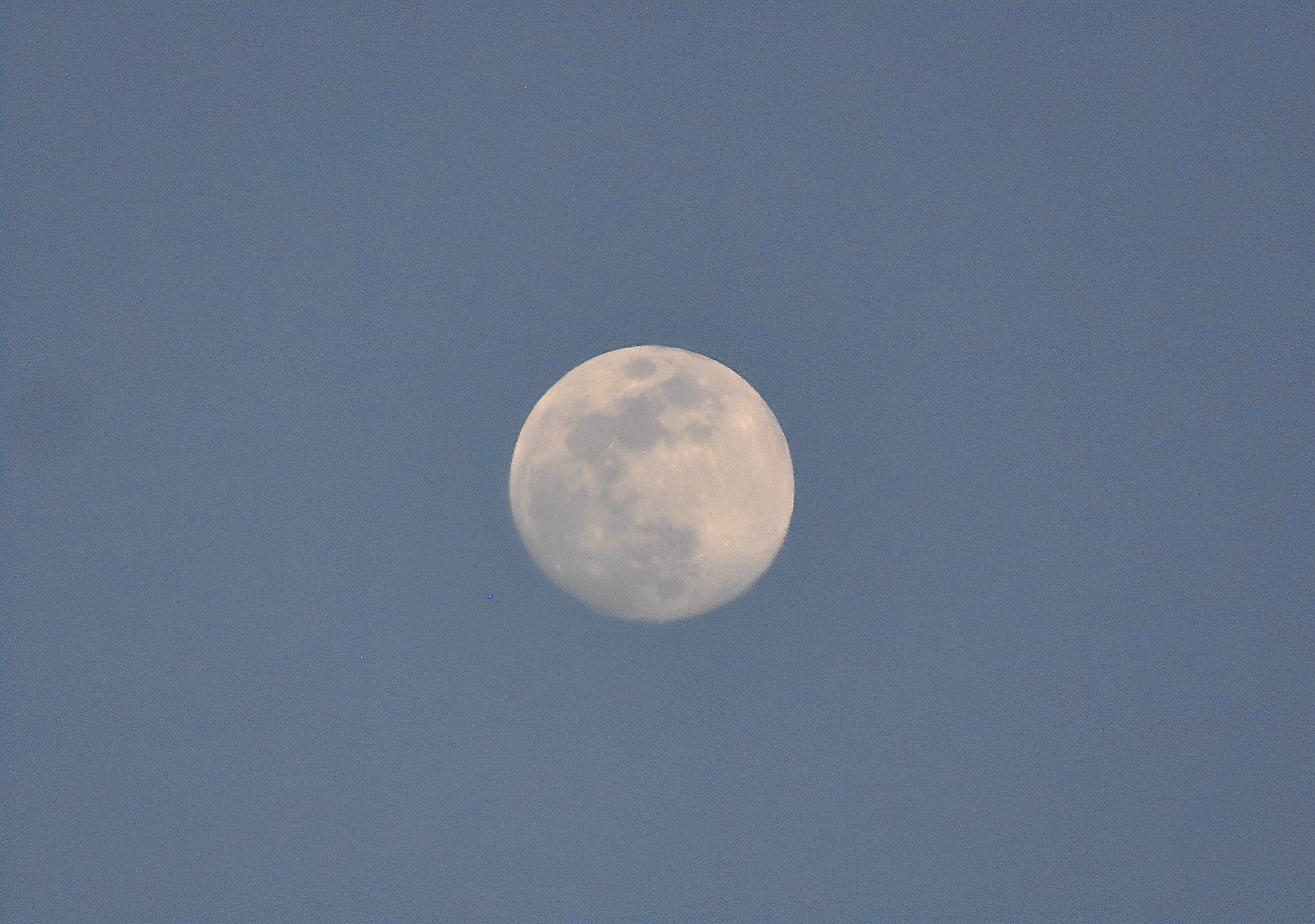 Full Moon