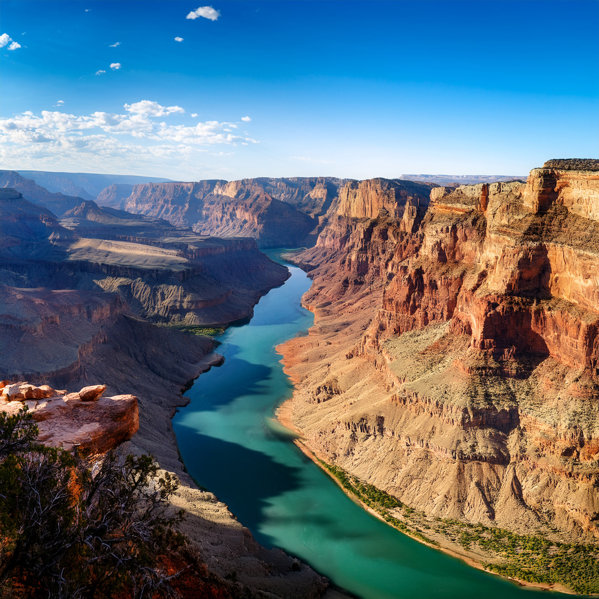 Grand Canyon