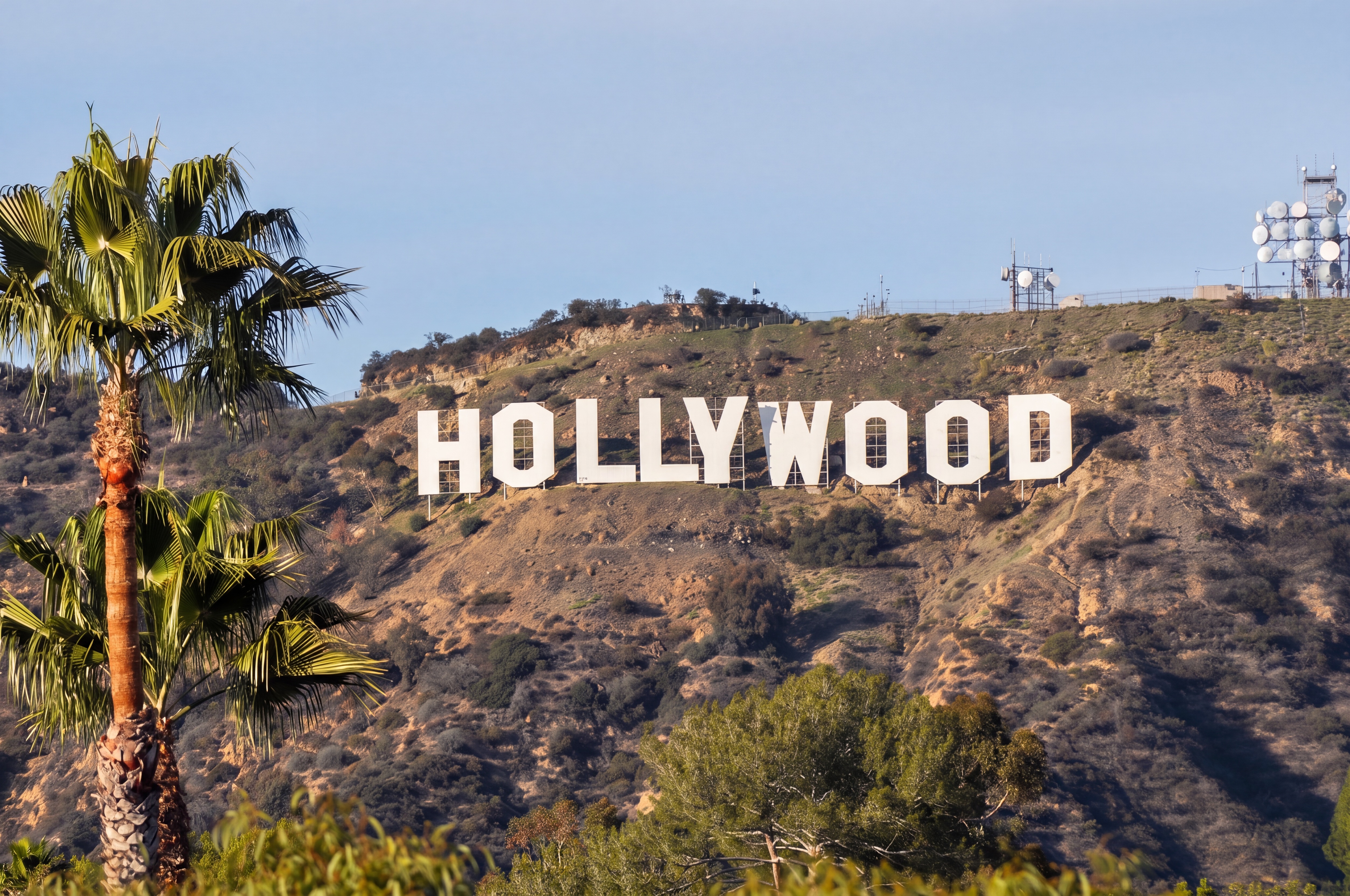 Hollywood