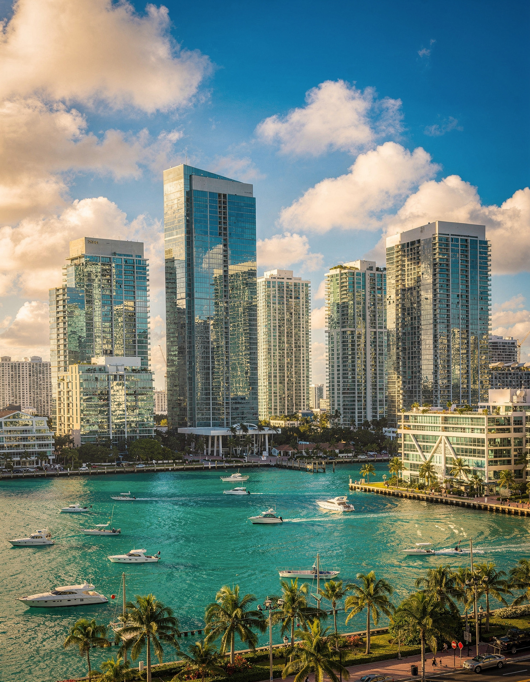 Miami