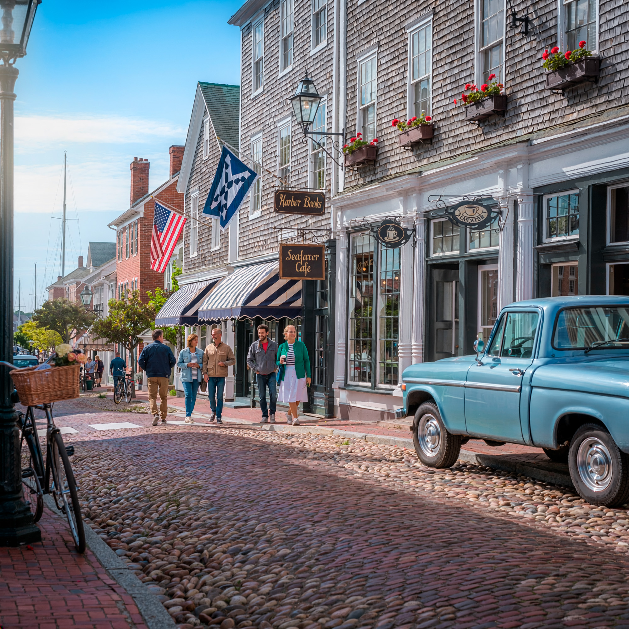 Nantucket