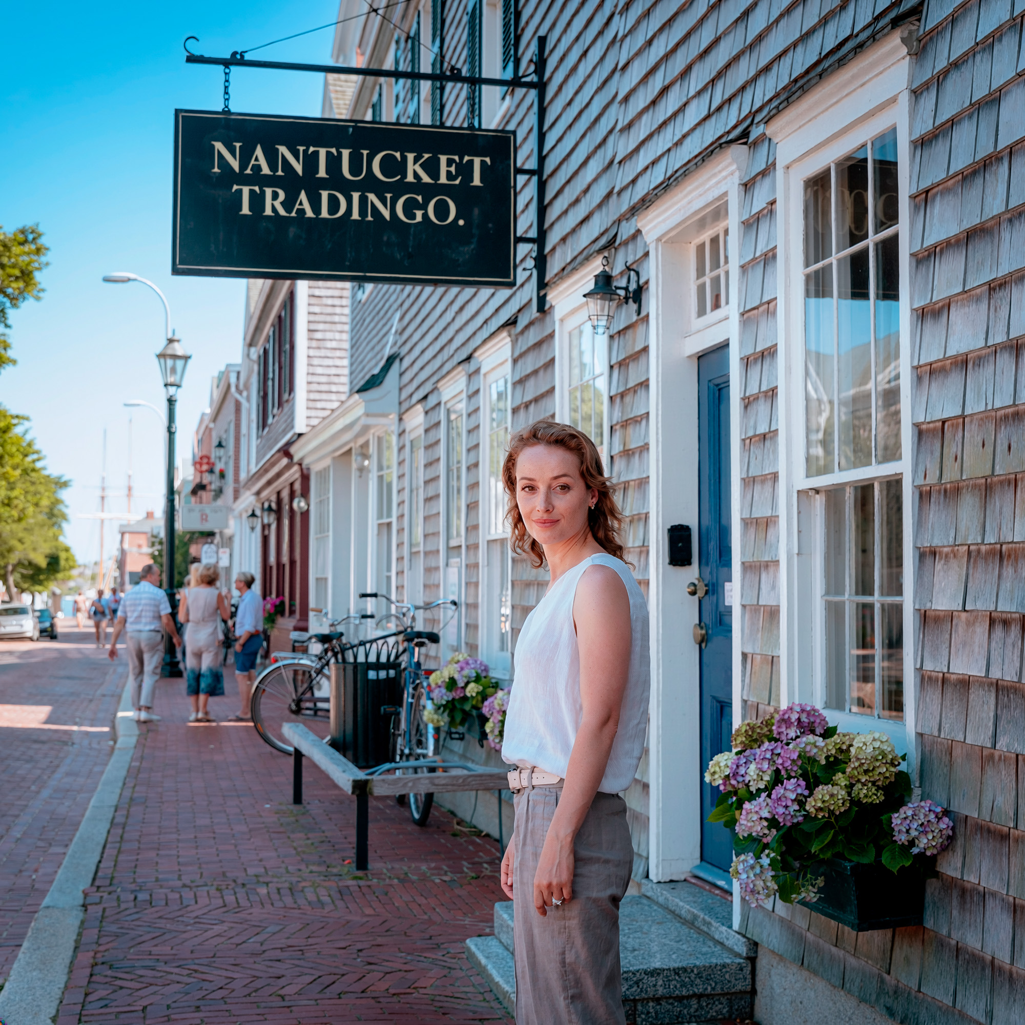 Nantucket
