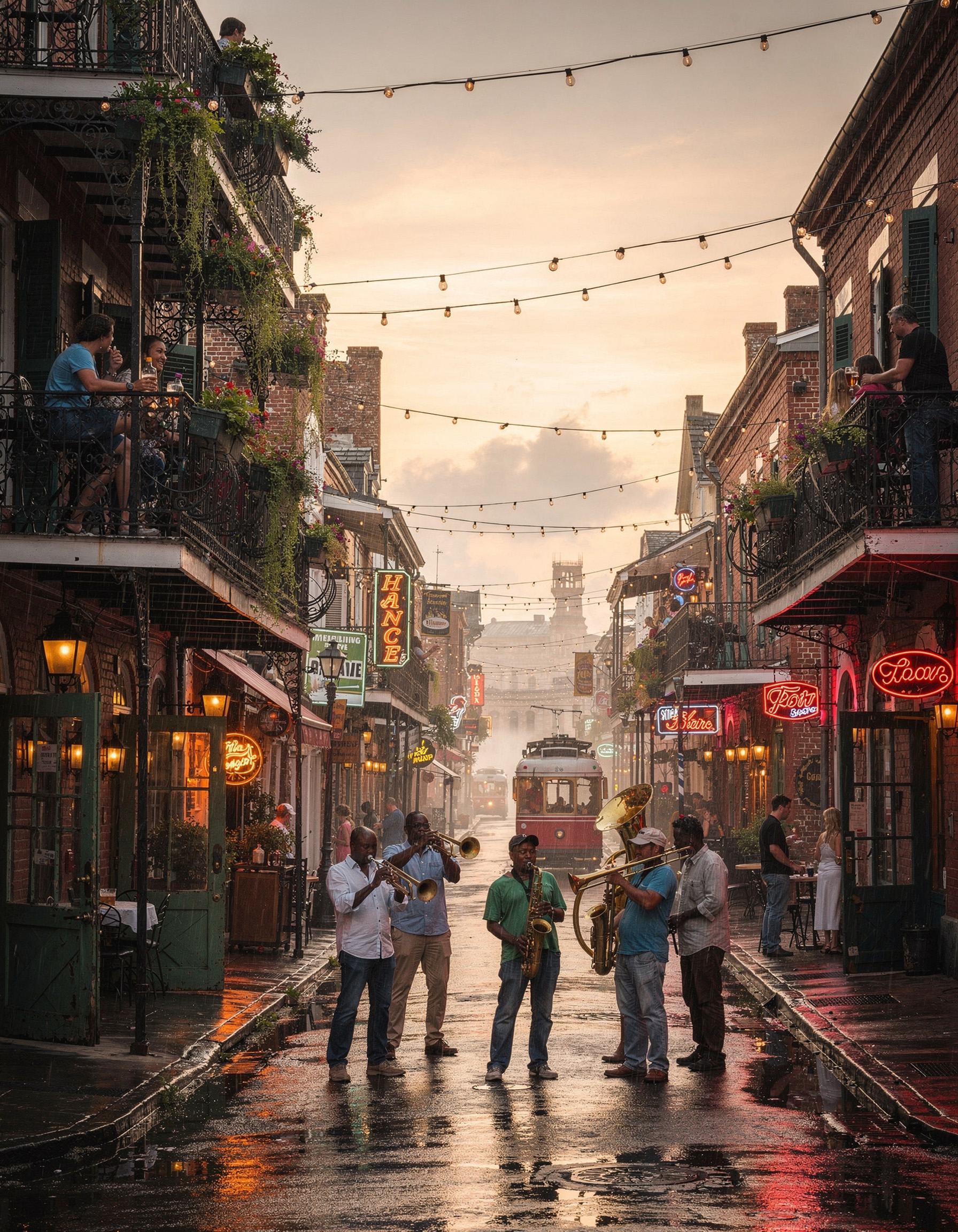 New Orleans