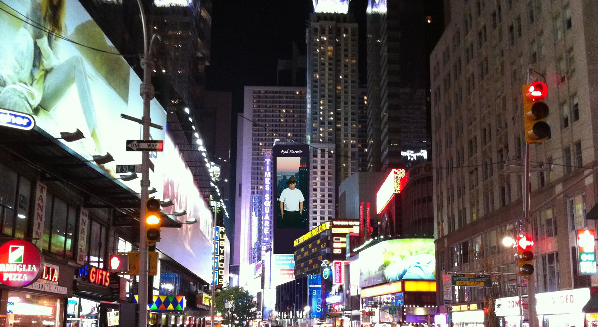 Time Square