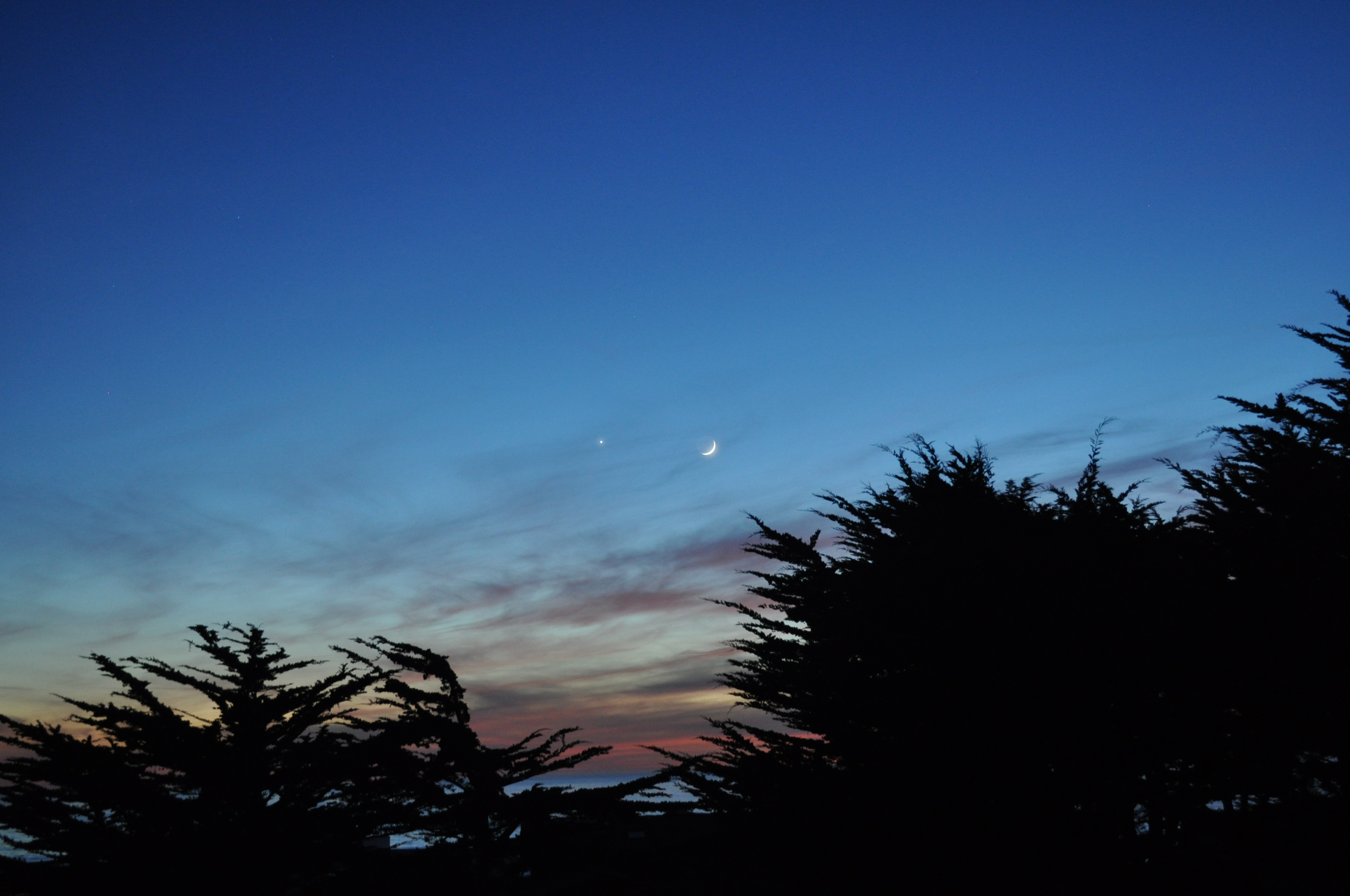 Eighth Moon