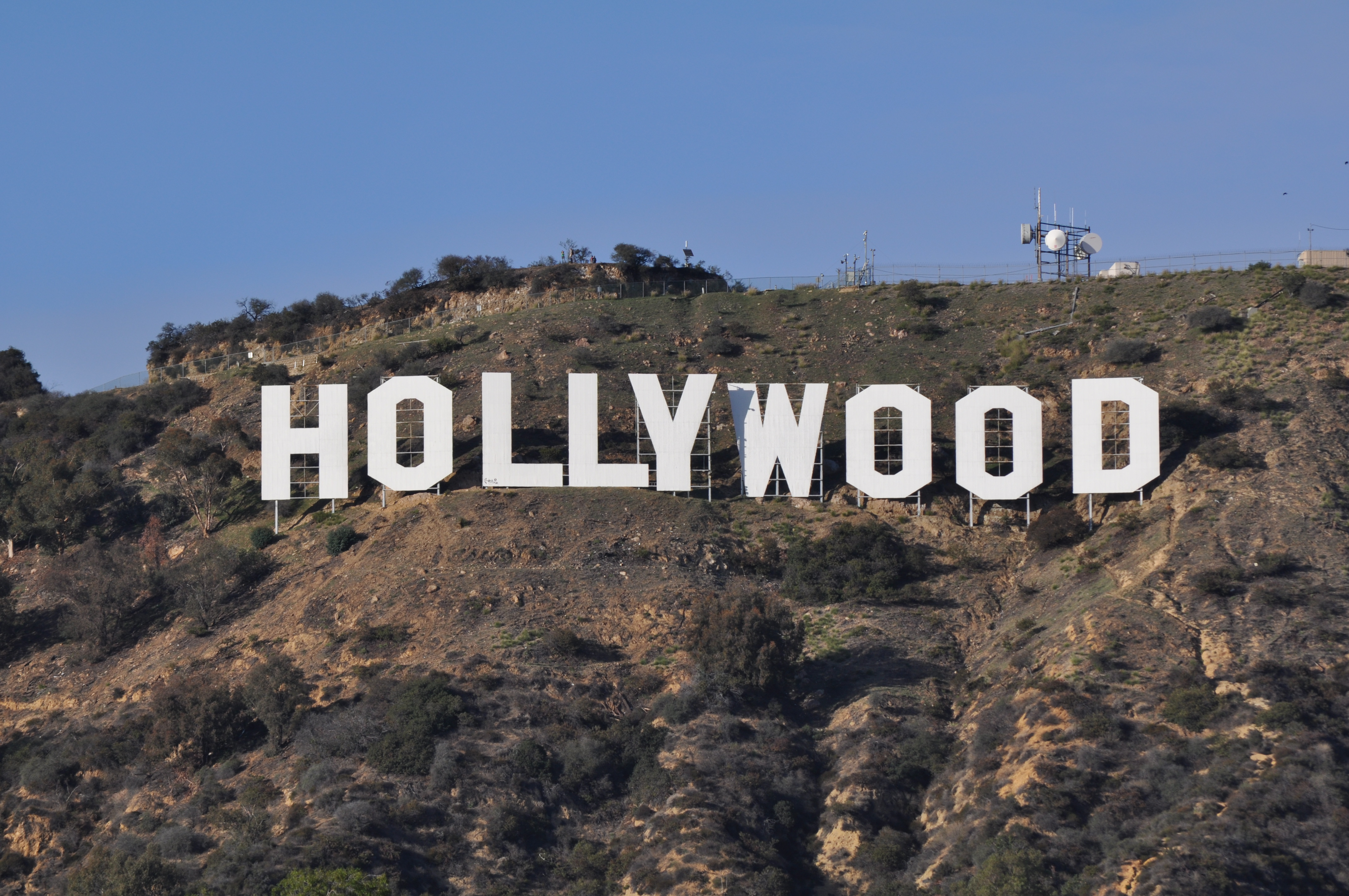 Hollywood