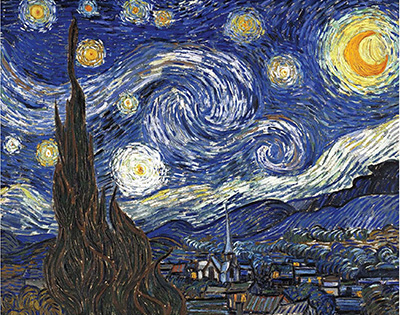 The Starry Night