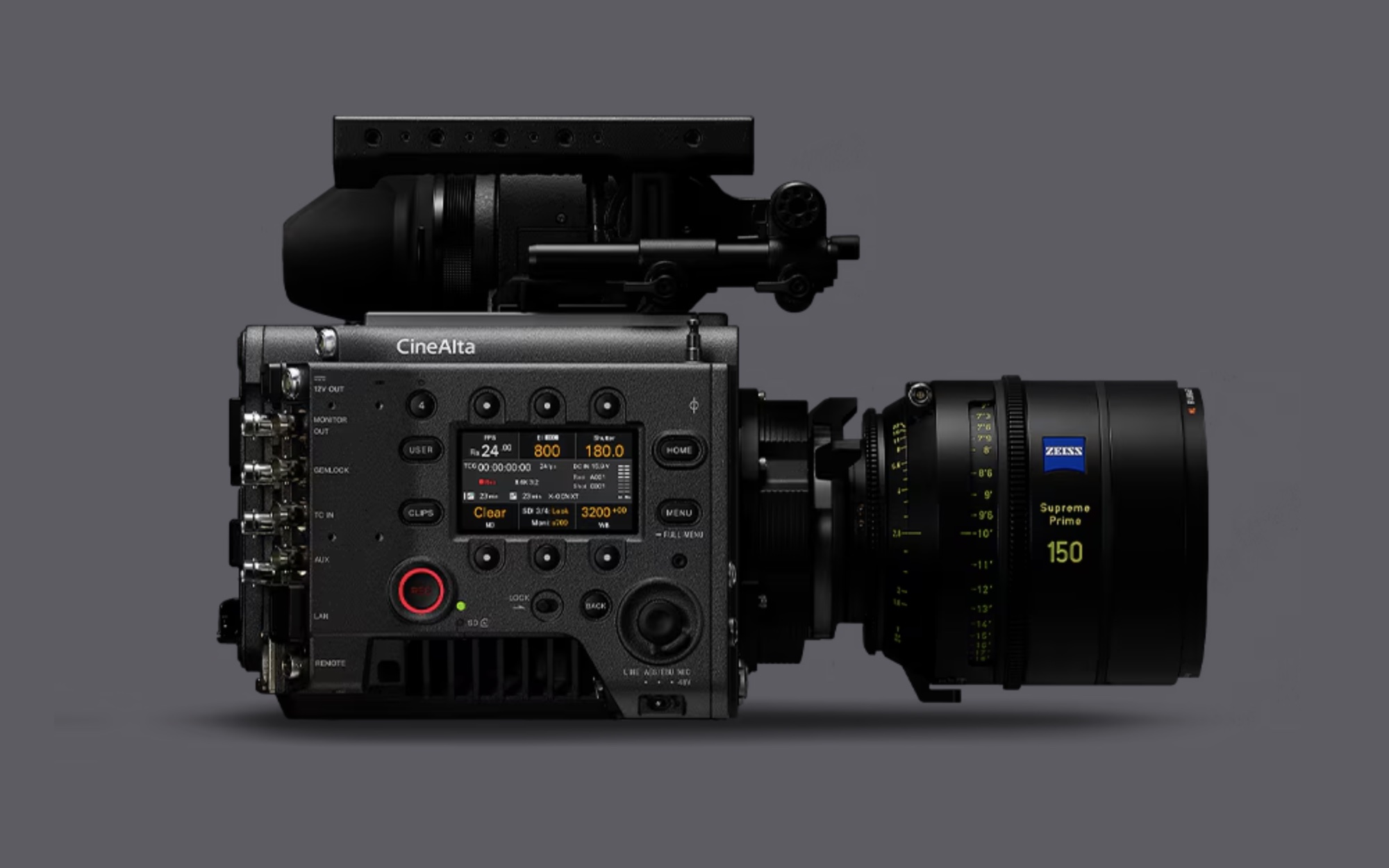 Sony Venice 2